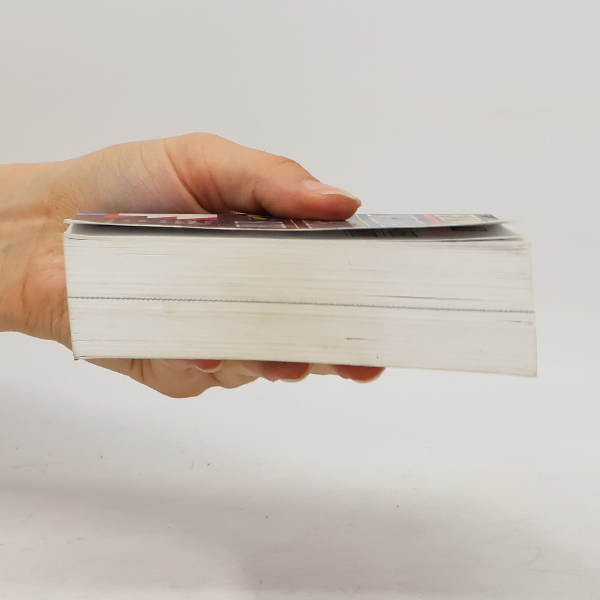 Autorenkollektiv Anglicko-český, česko-anglický slovník