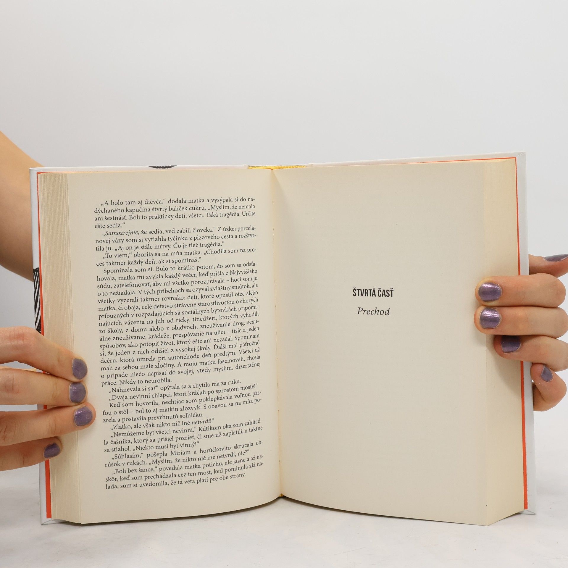 Zadie Smith Swing Time