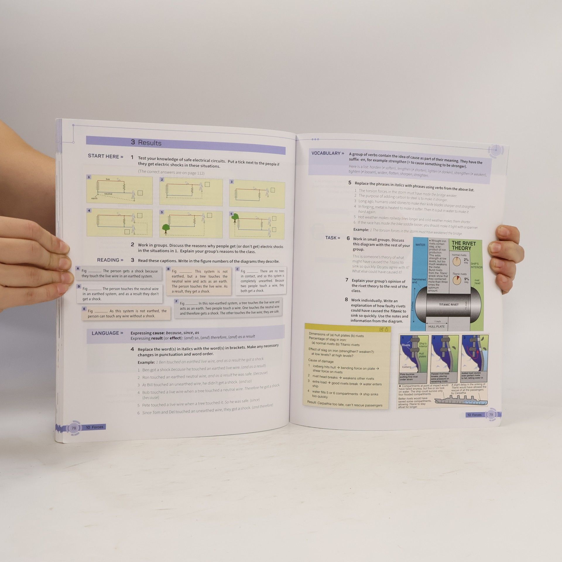 Autorenkollektiv Technical English 2nd Edition Level 2 Course Book