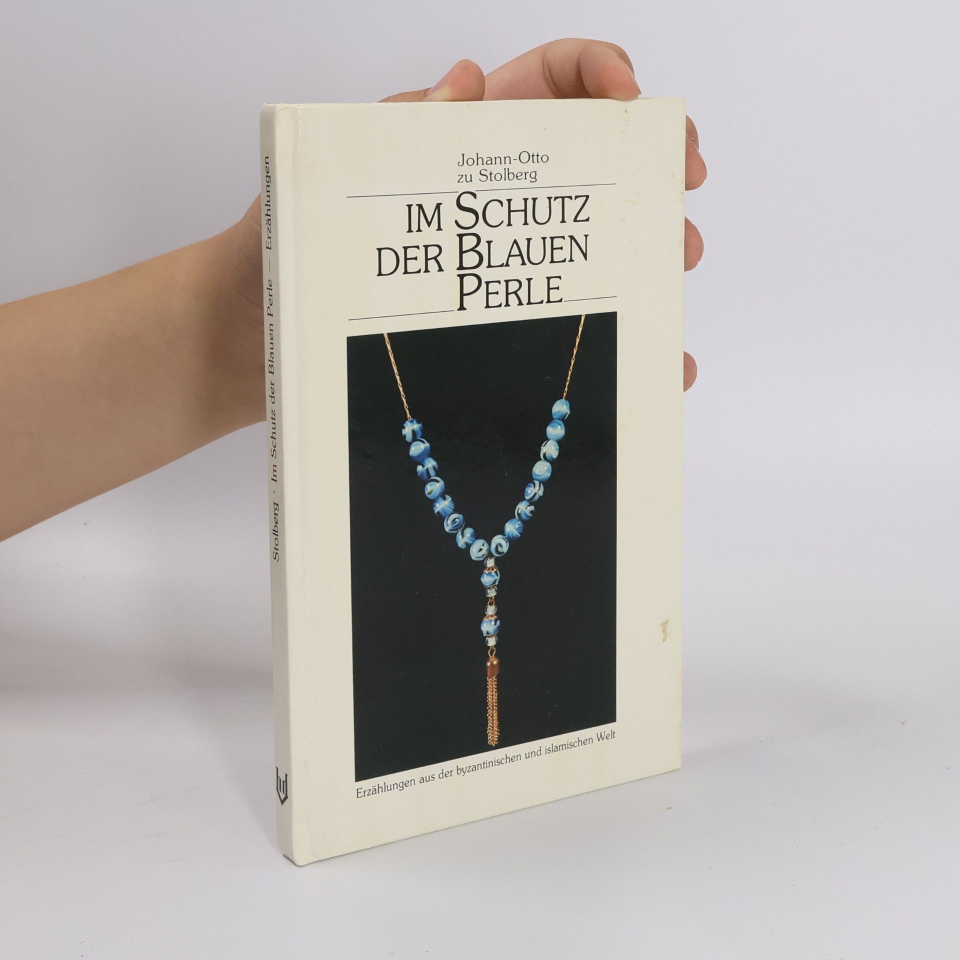 Im Schutz der Blauen Perle