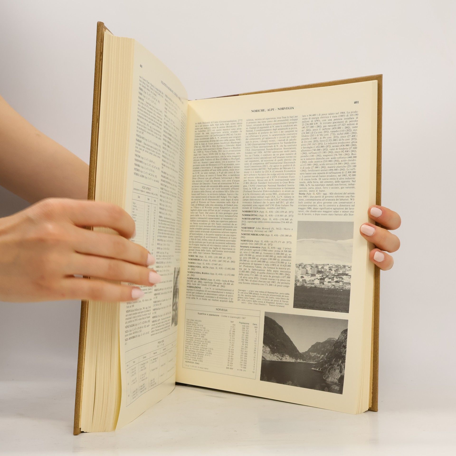 AA.VV. Enciclopedia Motta. Appendice