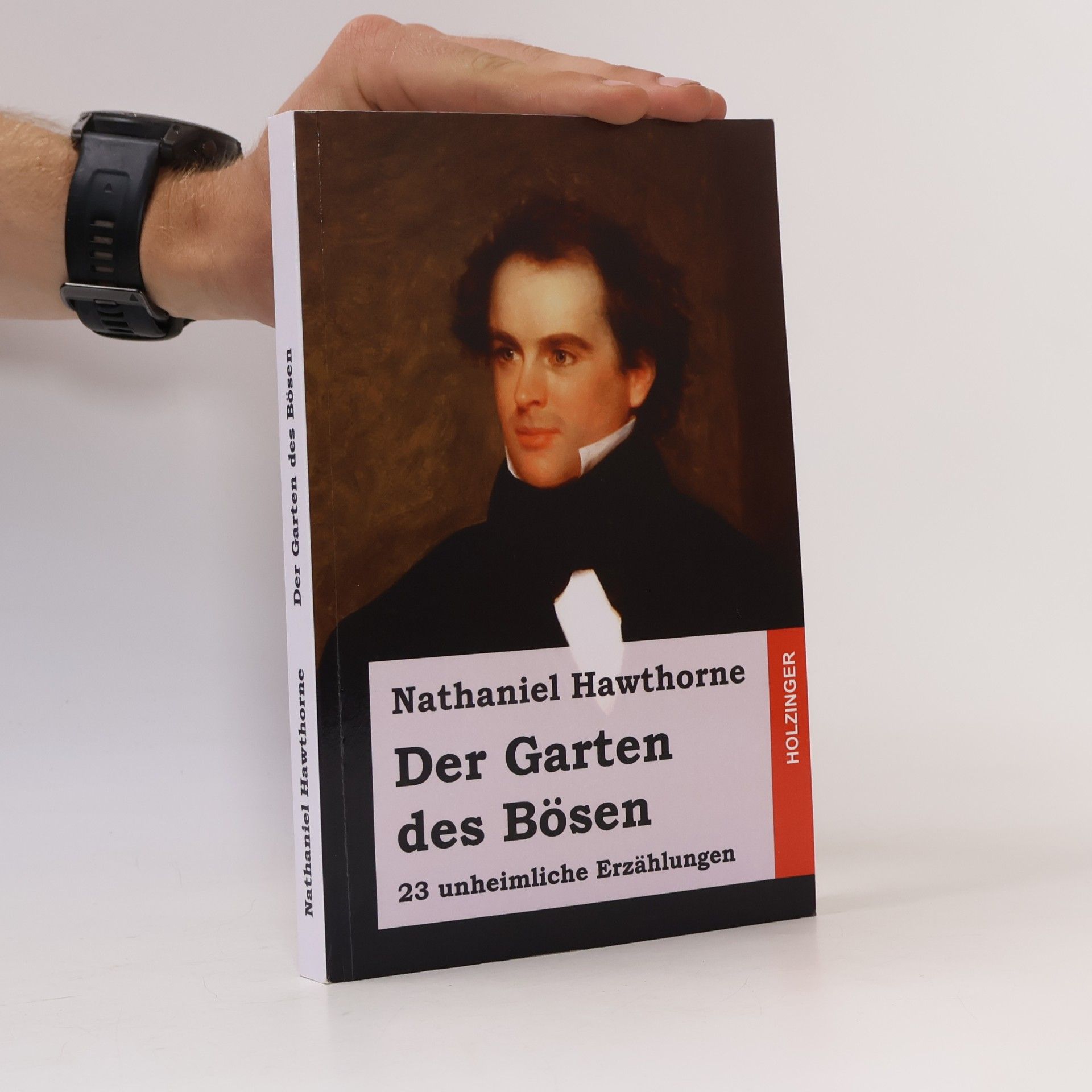 Der Garten des Bösen