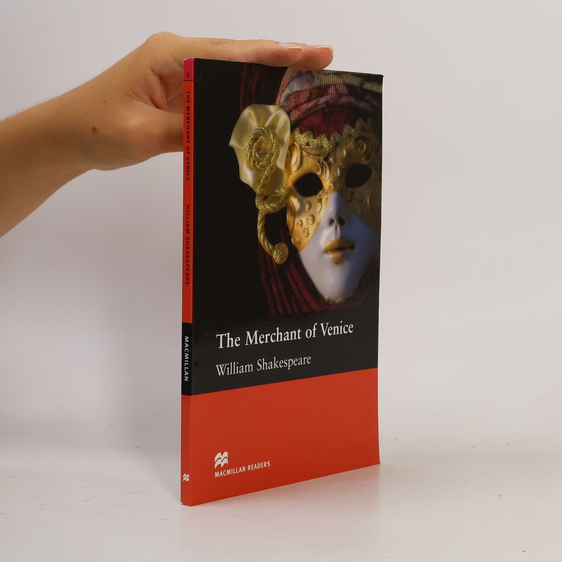 William Shakespeare The Merchant of Venice