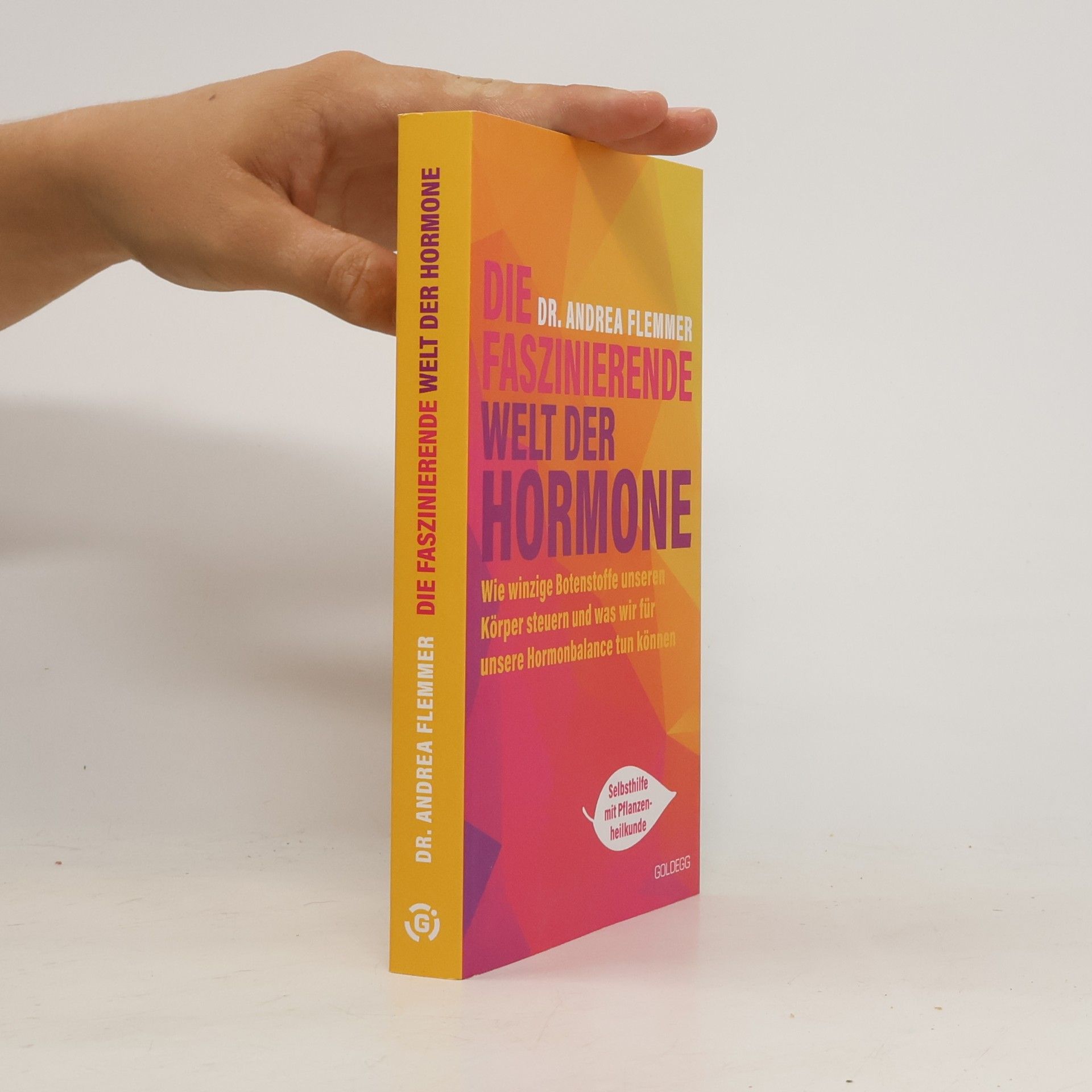 Die faszinierende Welt der Hormone