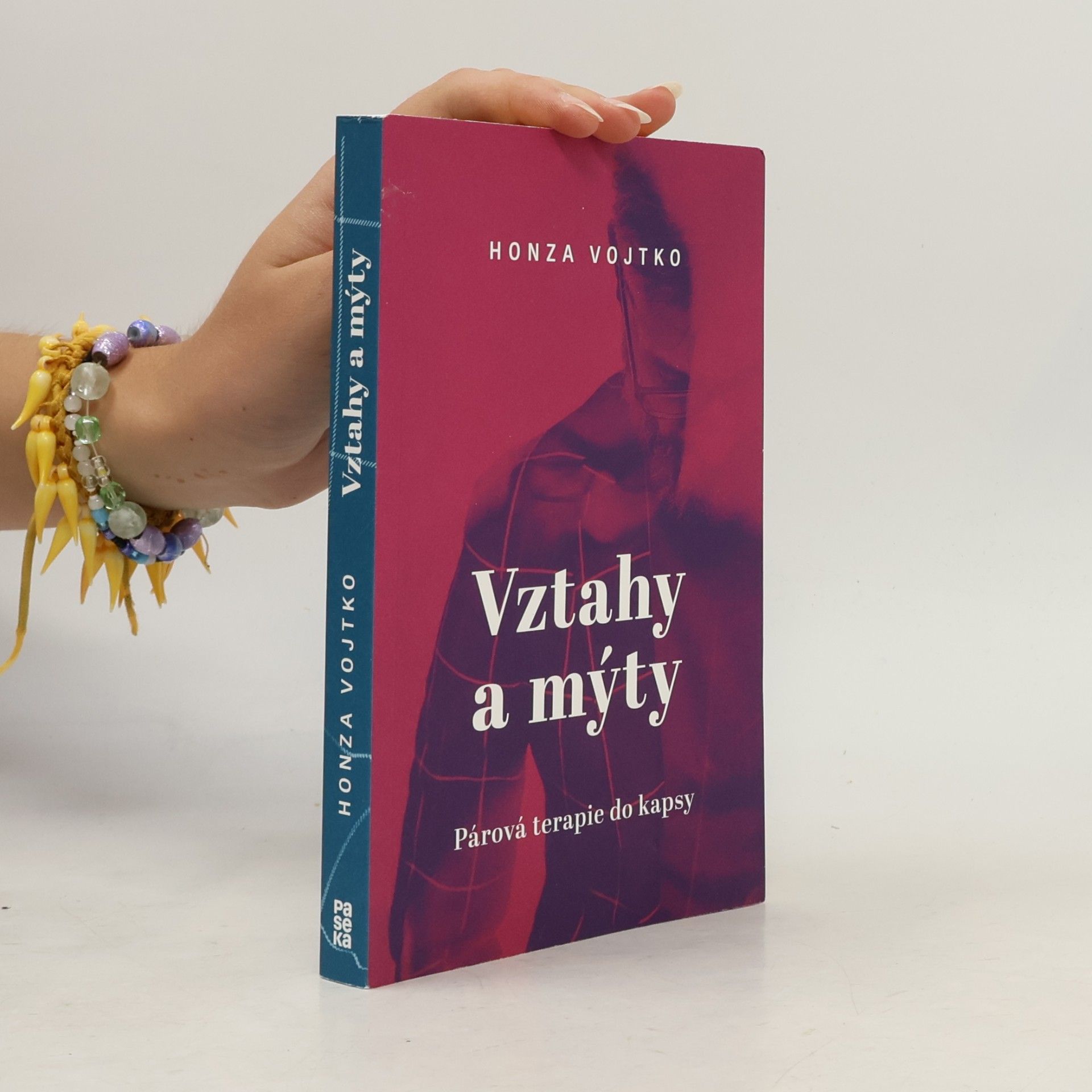 Ján Vojtko Vztahy a mýty
