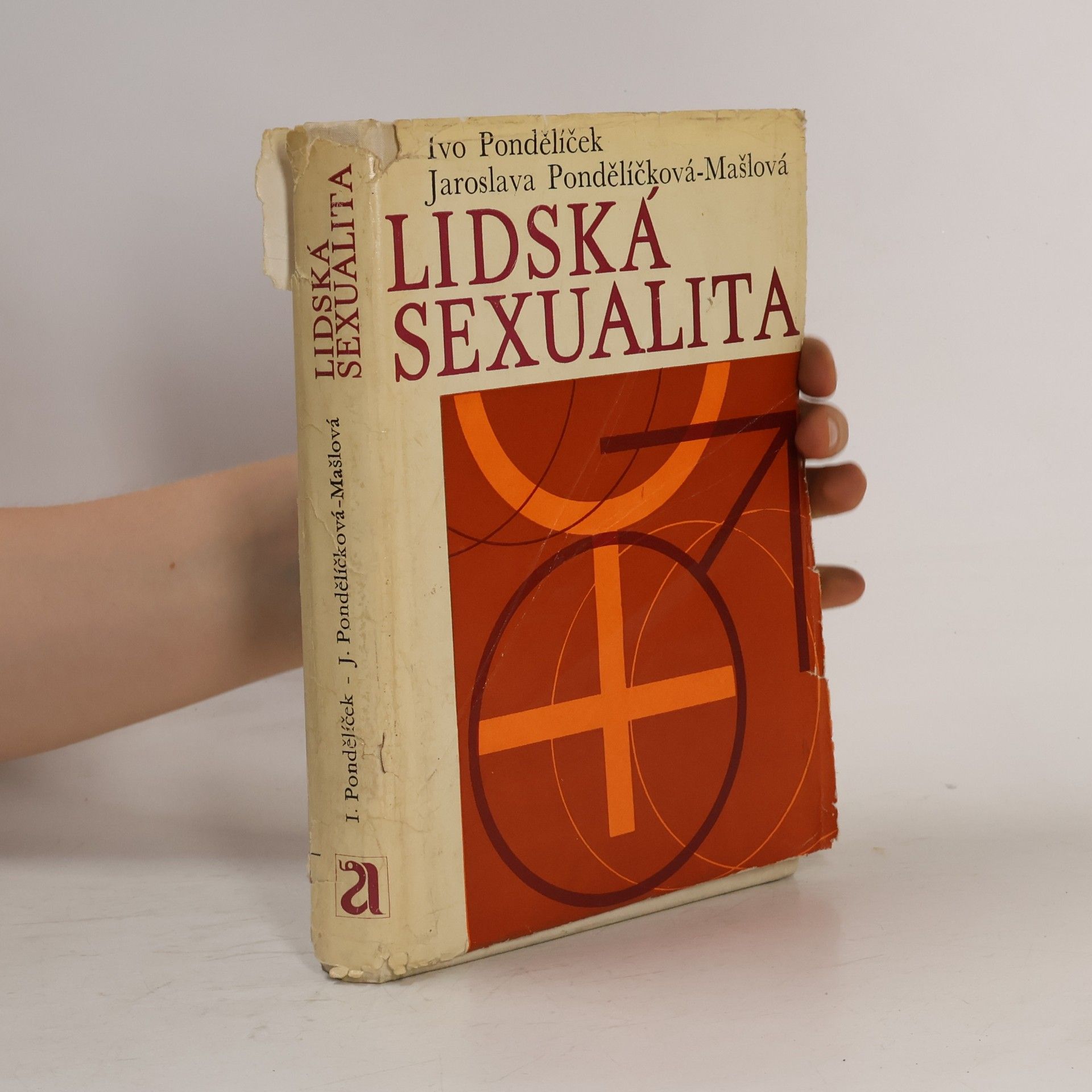 Ivo Pondělíček Lidská sexualita jako projev přirozenosti a kultury