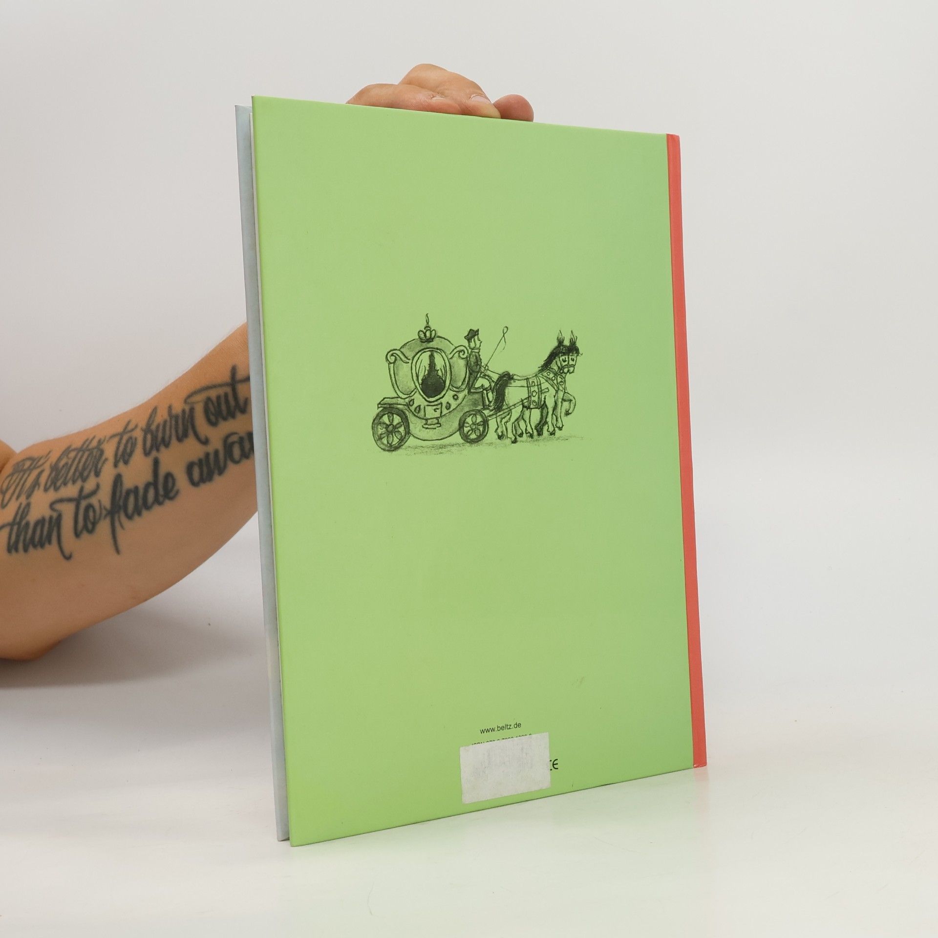 Lore Hummel Mein liebstes Märchenbuch