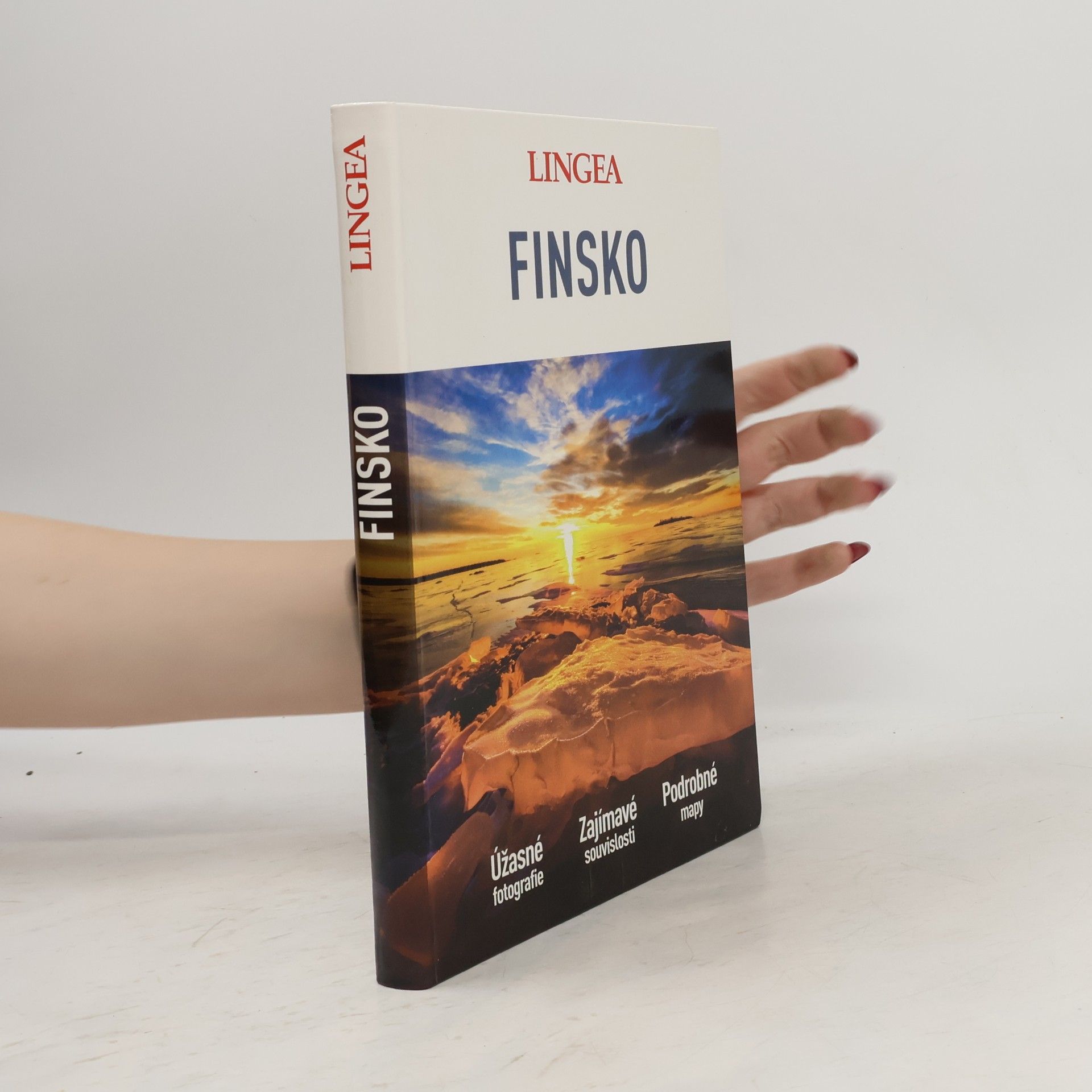 Andy Symington Finsko