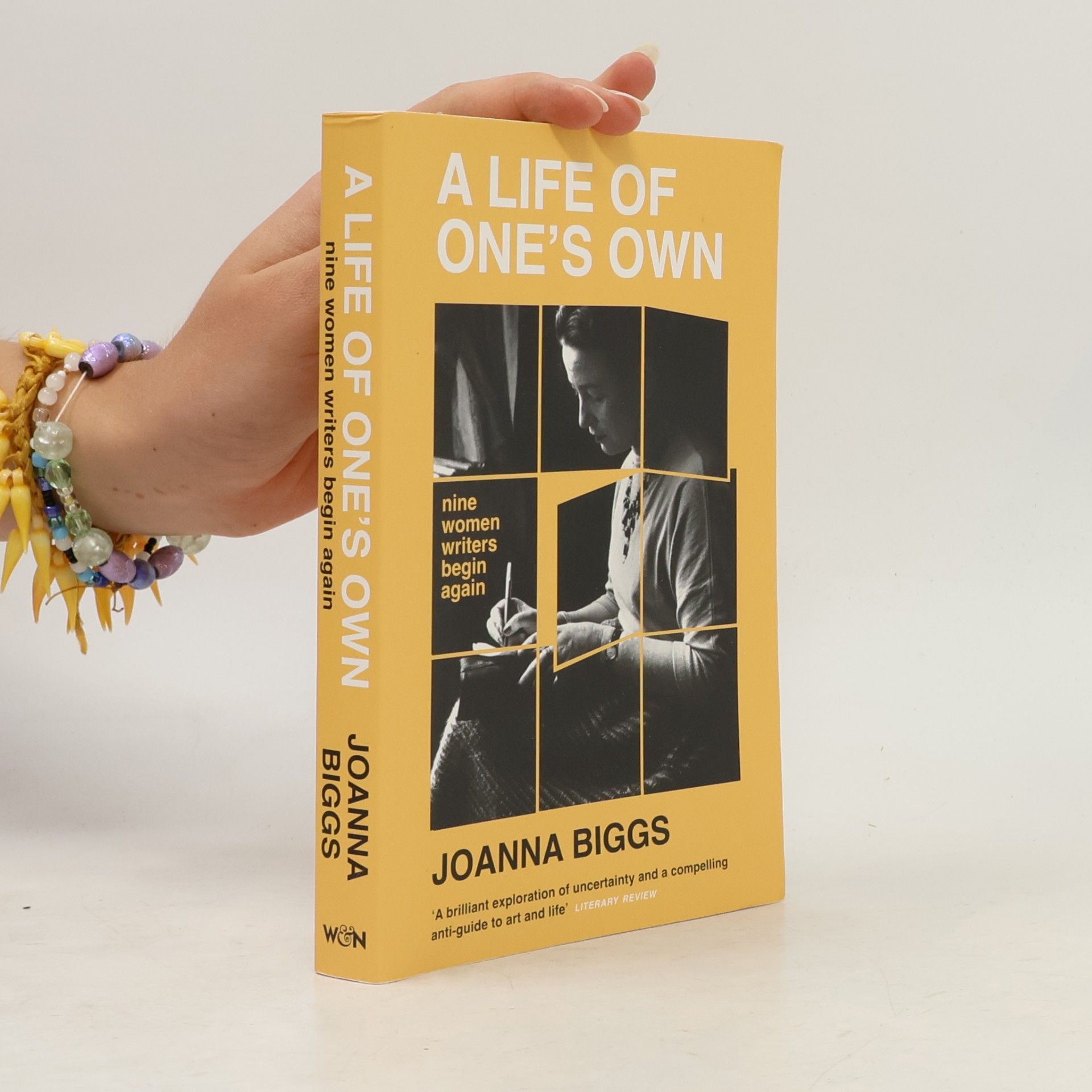 A Life of One's Own
