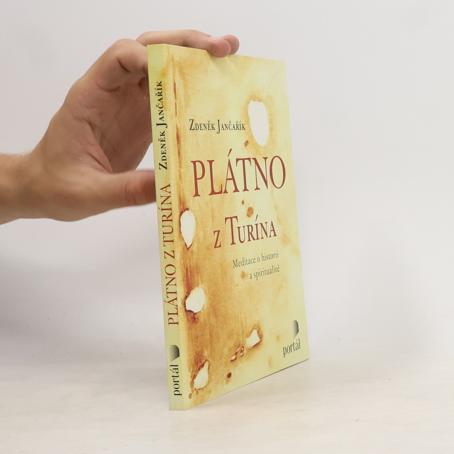 Plátno z Turína