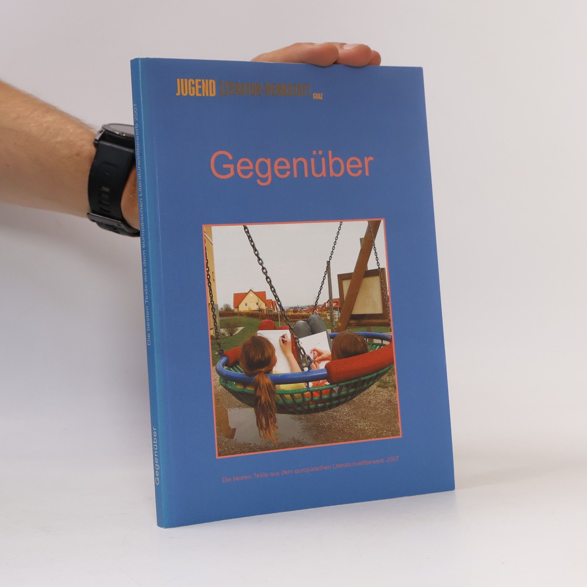 kolektiv Gegenüber