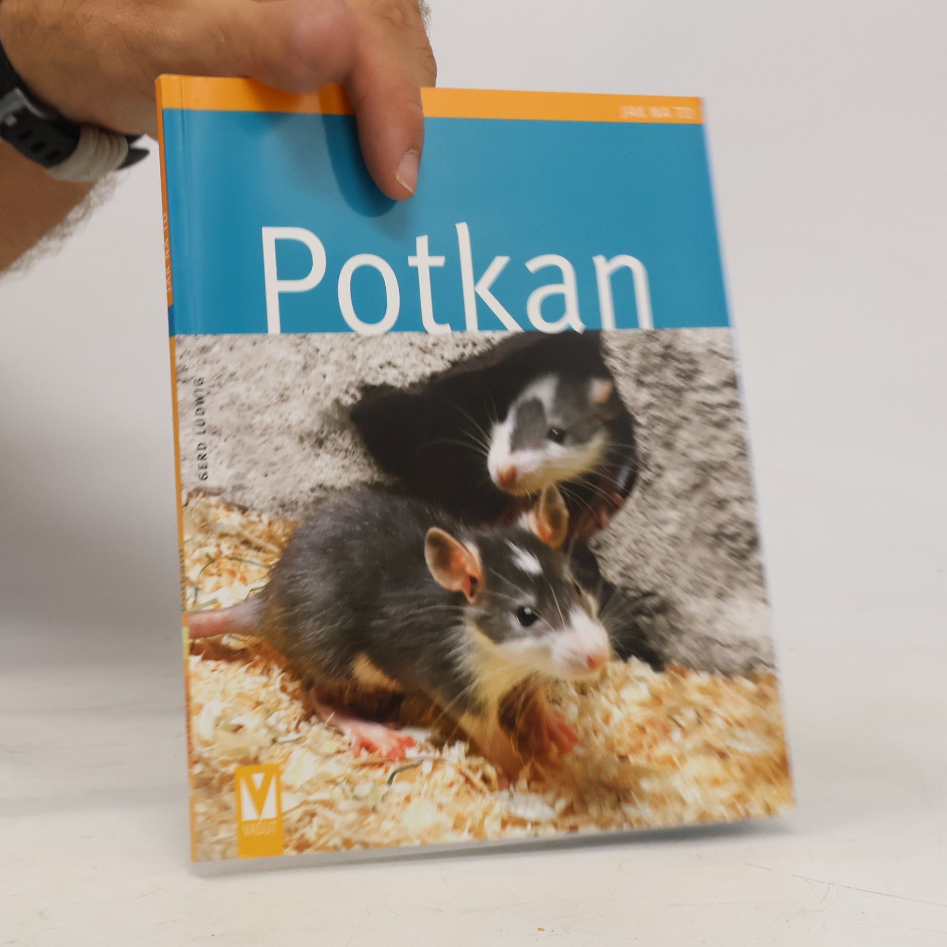 Gerd Ludwig Potkan