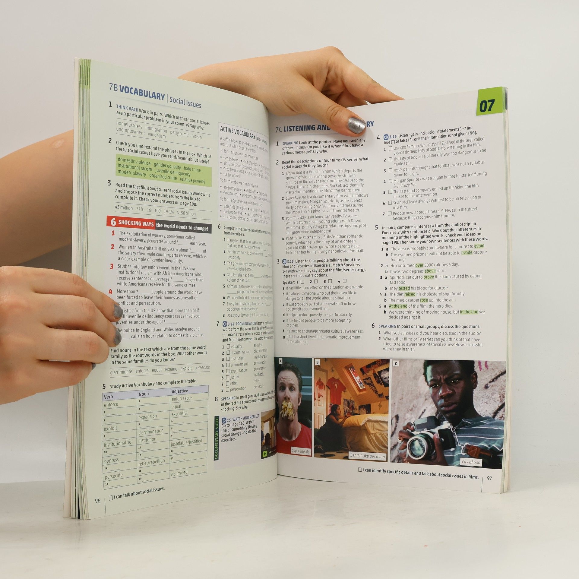 Rachael Roberts High Note 4 Student´s Book with Active Book with Basic MyEnglishLab