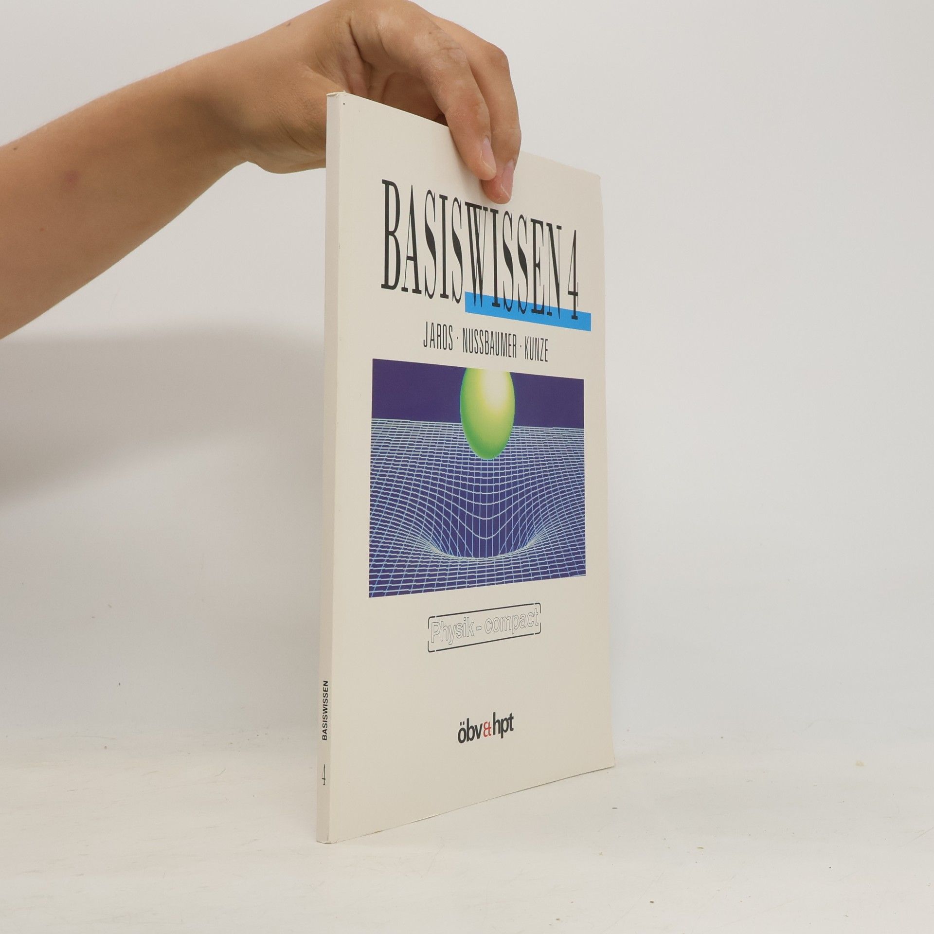 Kunze Physik compact