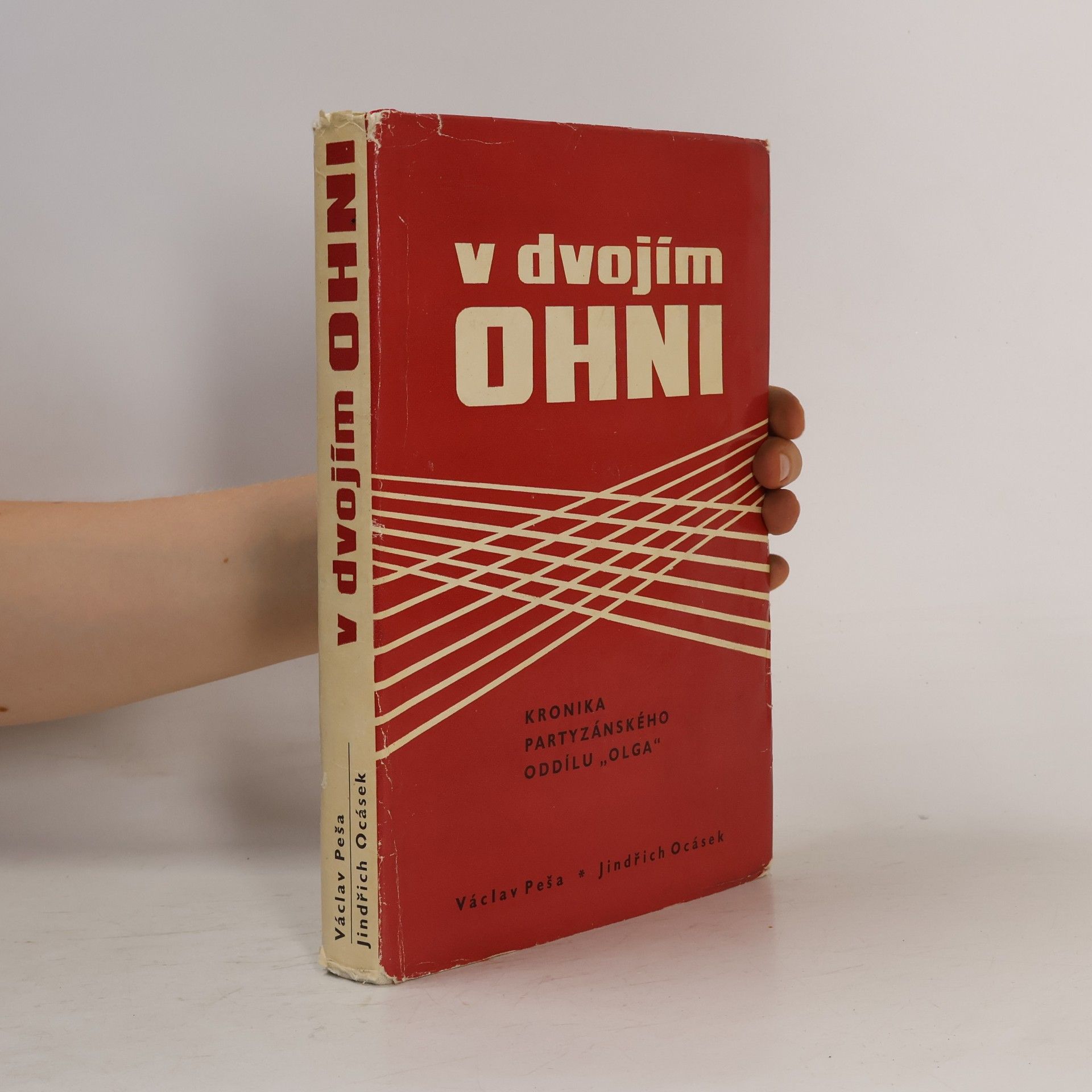V dvojím ohni