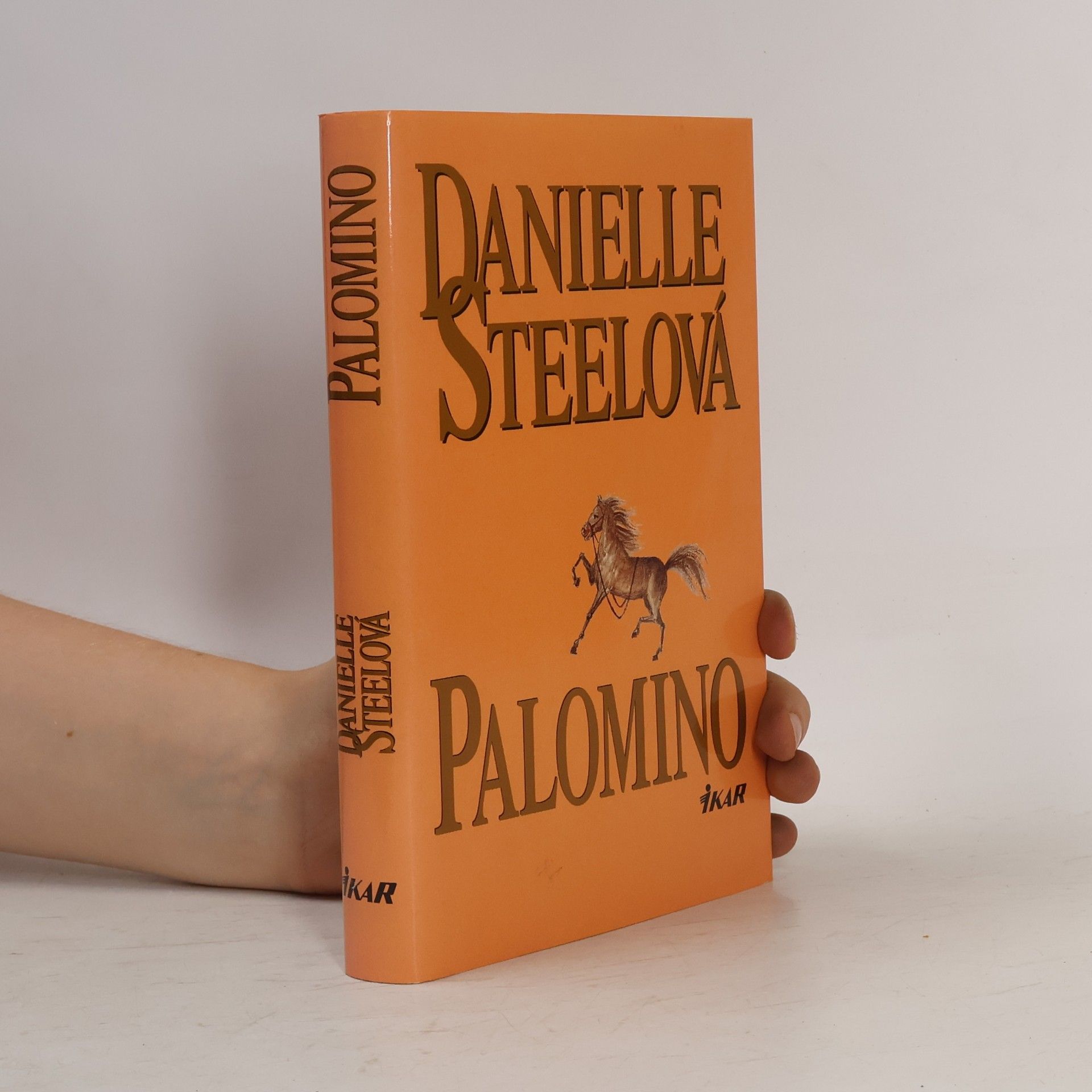 Palomino