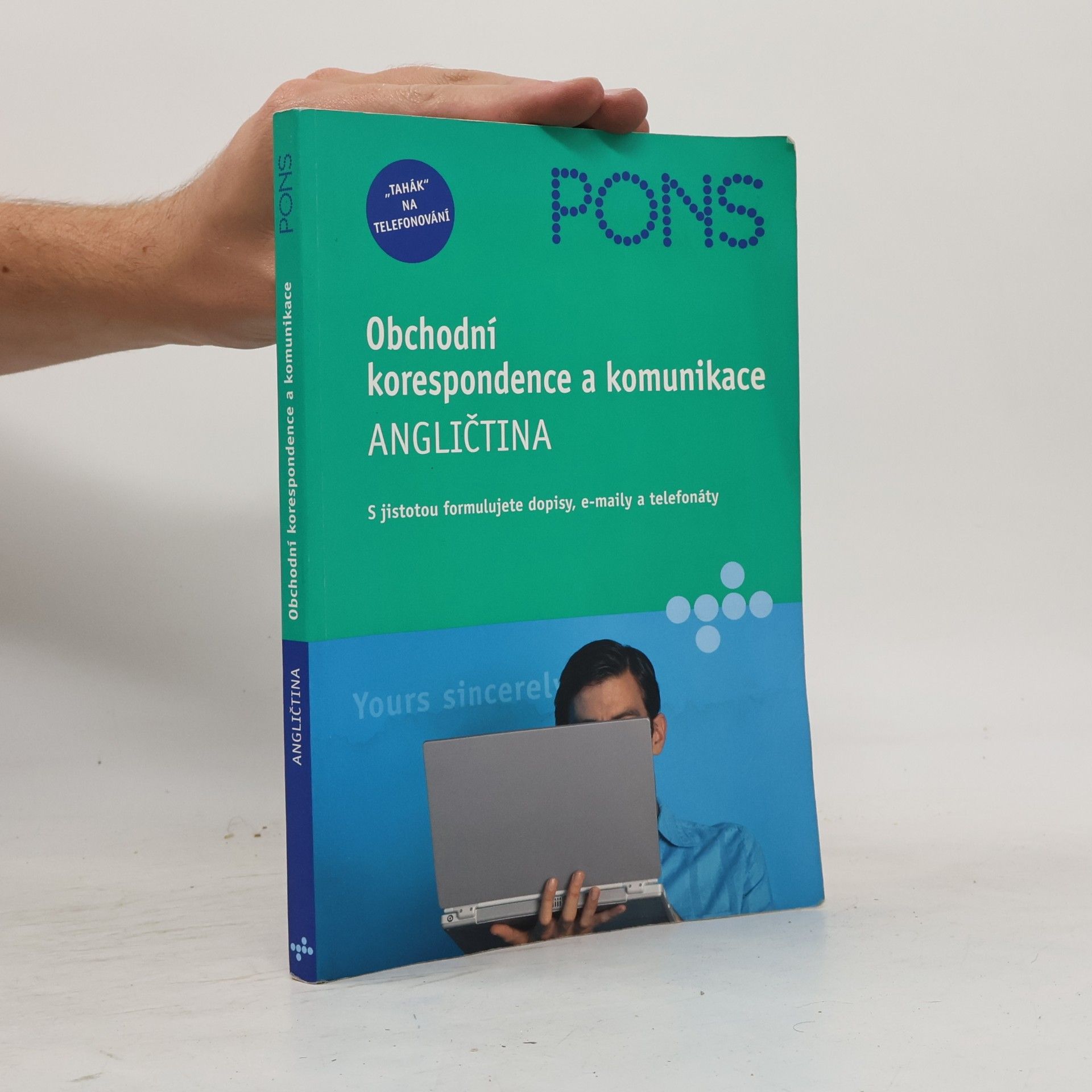 Autorenkollektiv Obchodní korespondence a komunikace - Angličtina