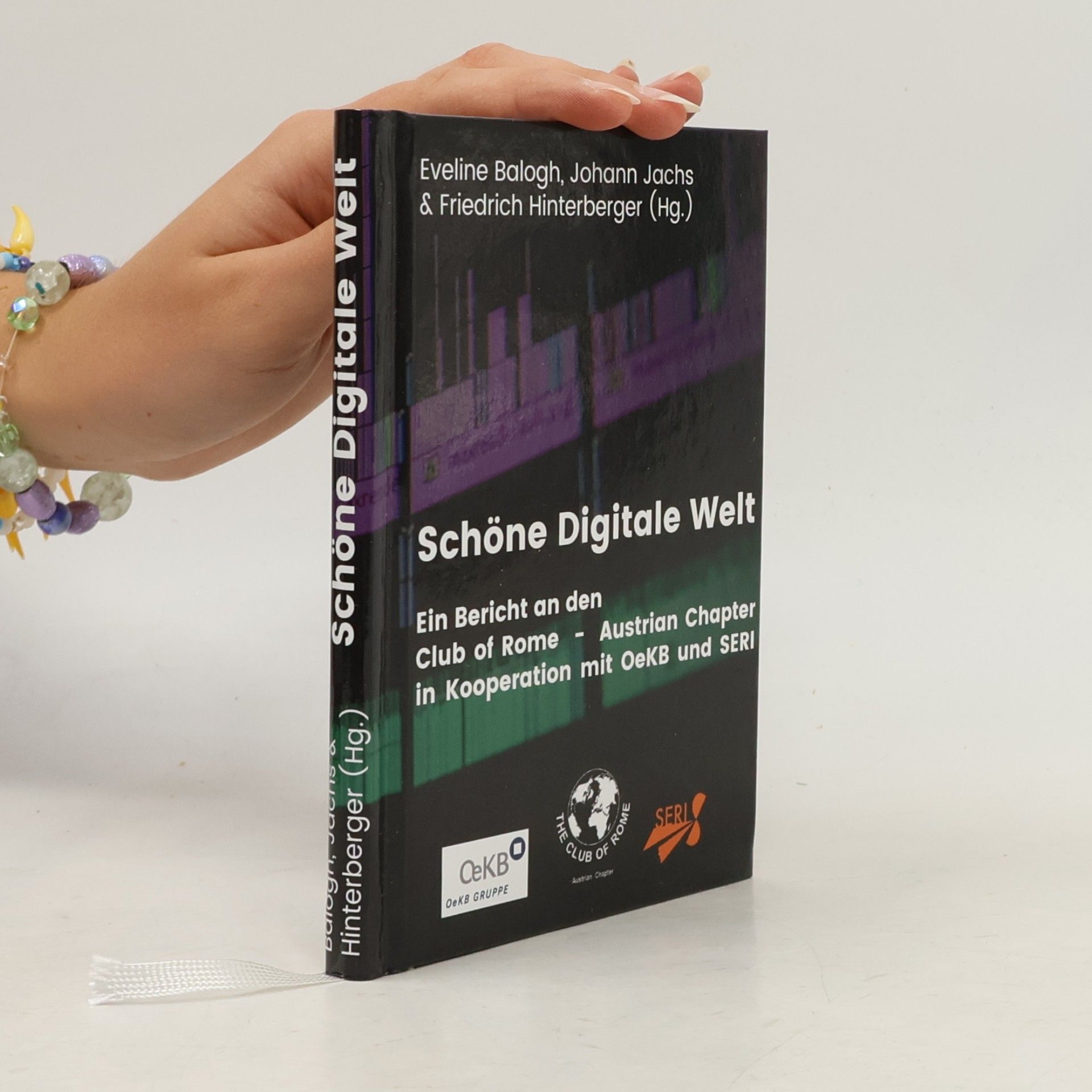 Johann Jachs Schöne Digitale Welt