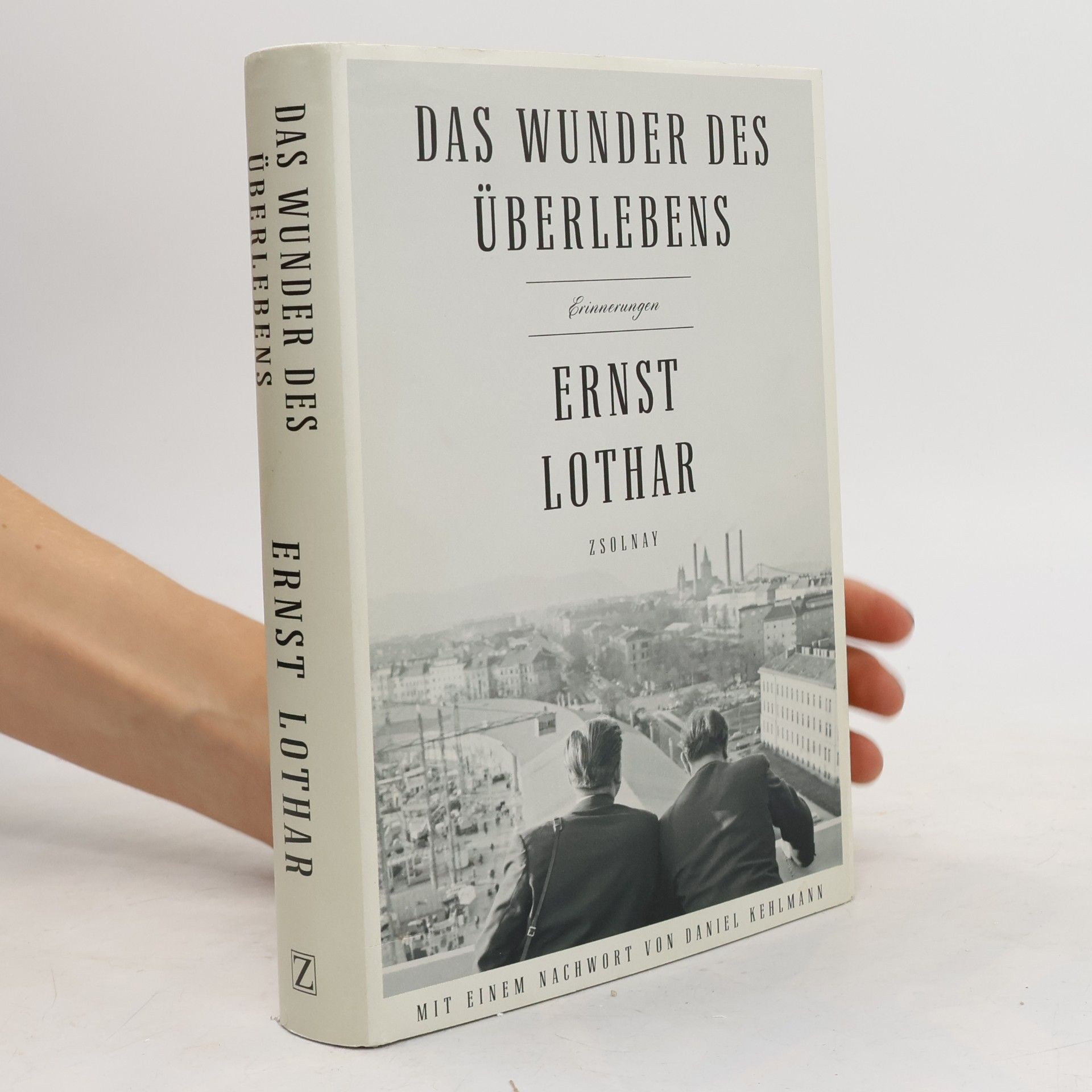 Das Wunder des Überlebens