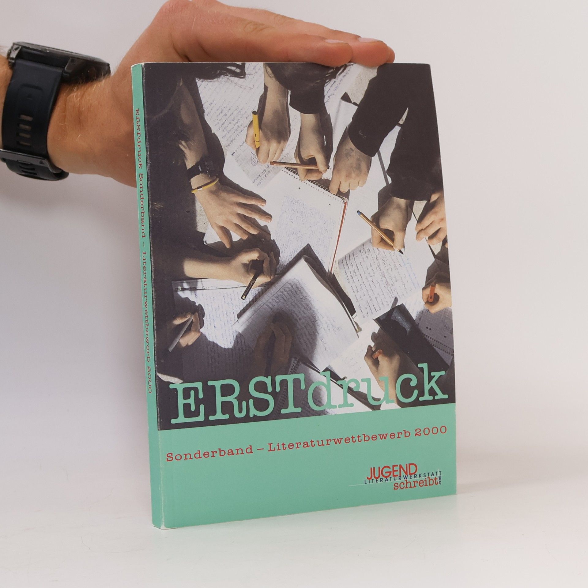 kolektiv Erst druck