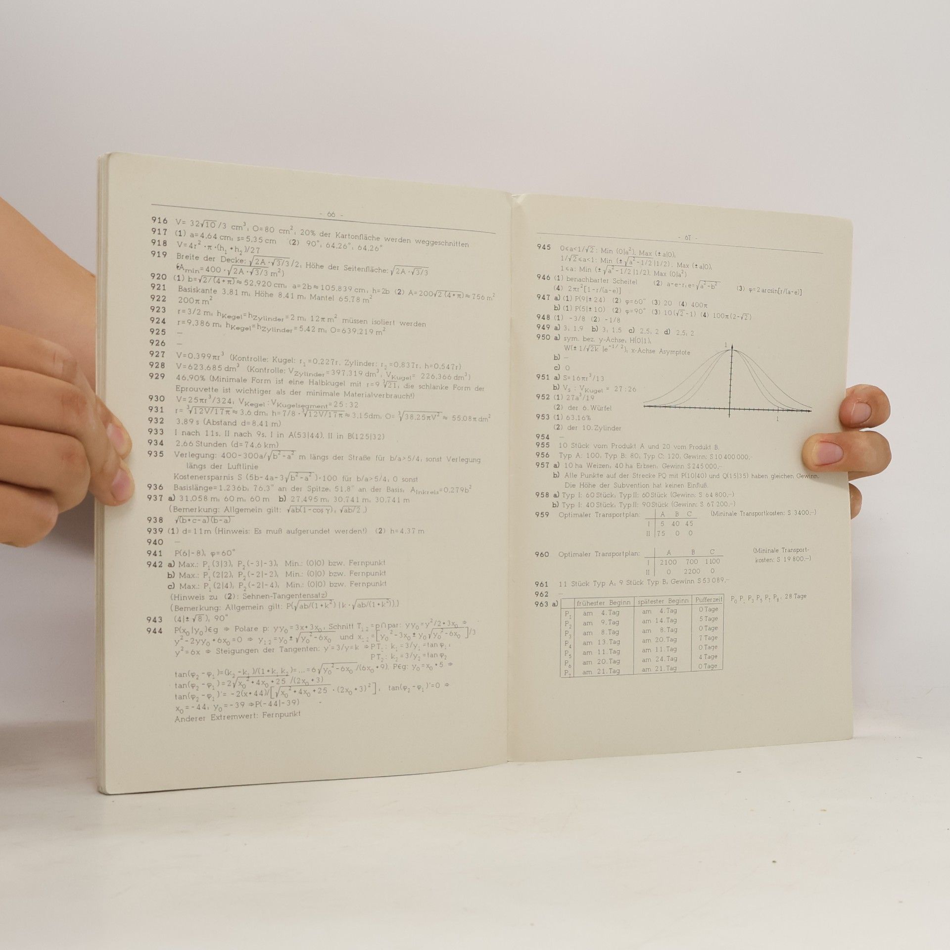 Various authors Lehrbuch der Mathematik 8. Lösungen