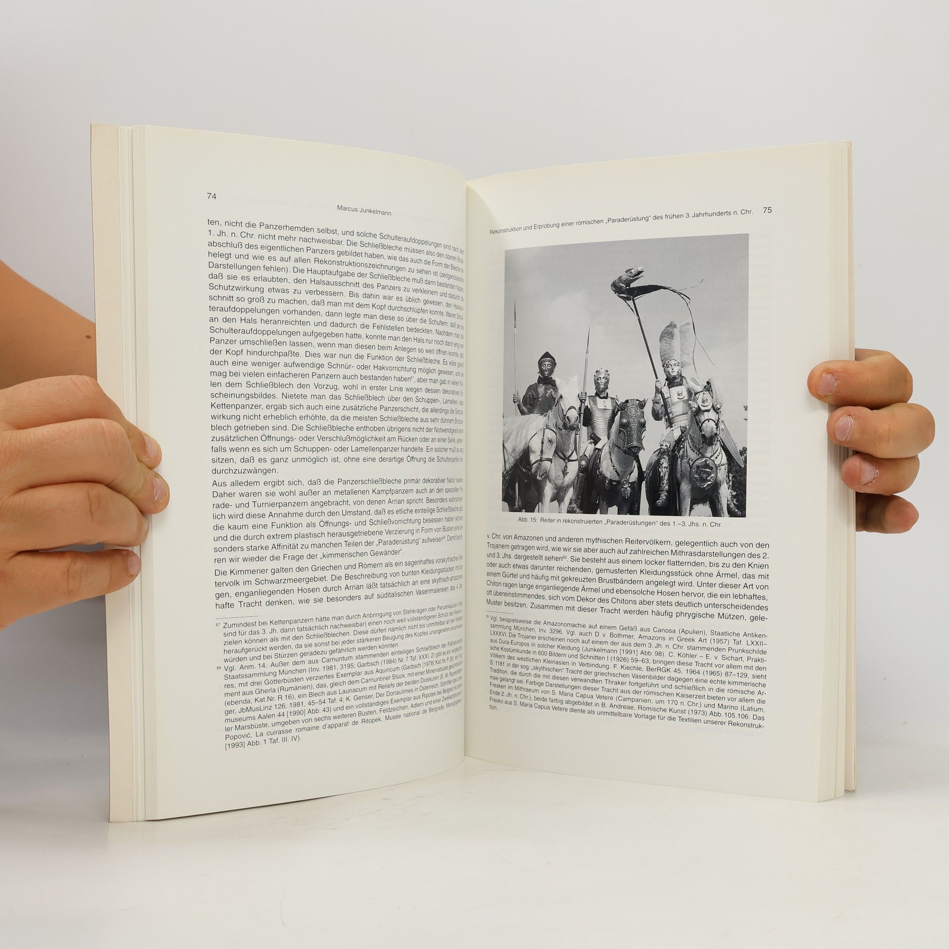 Werner Jobst Carnuntum-Jahrbuch - 1995: Zeitschrift für Archäologie und Kulturgeschichte des Donauraumes
