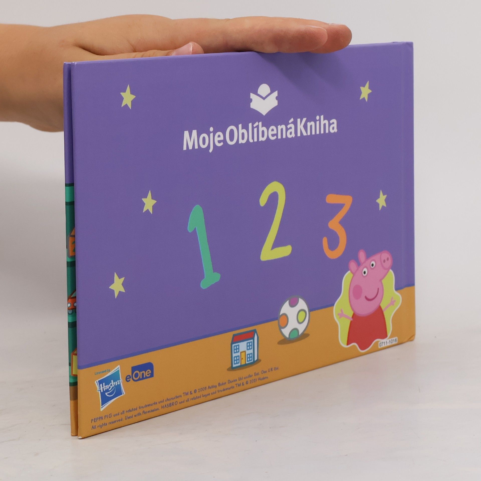 kolektiv Helenka a Peppa si hrají na obchod