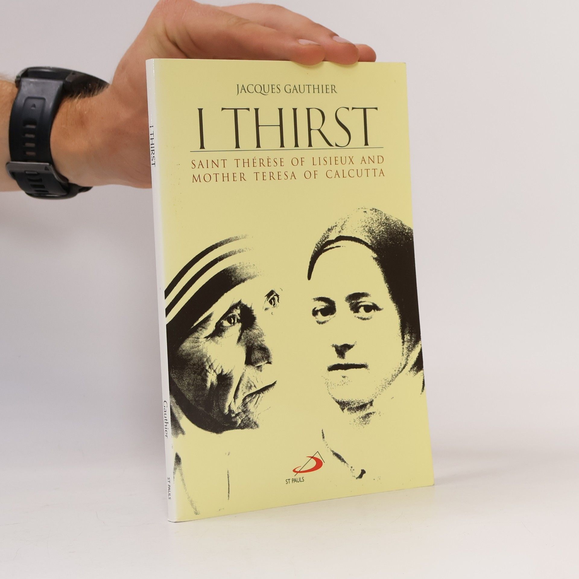 Jacques Gauthier I Thirst
