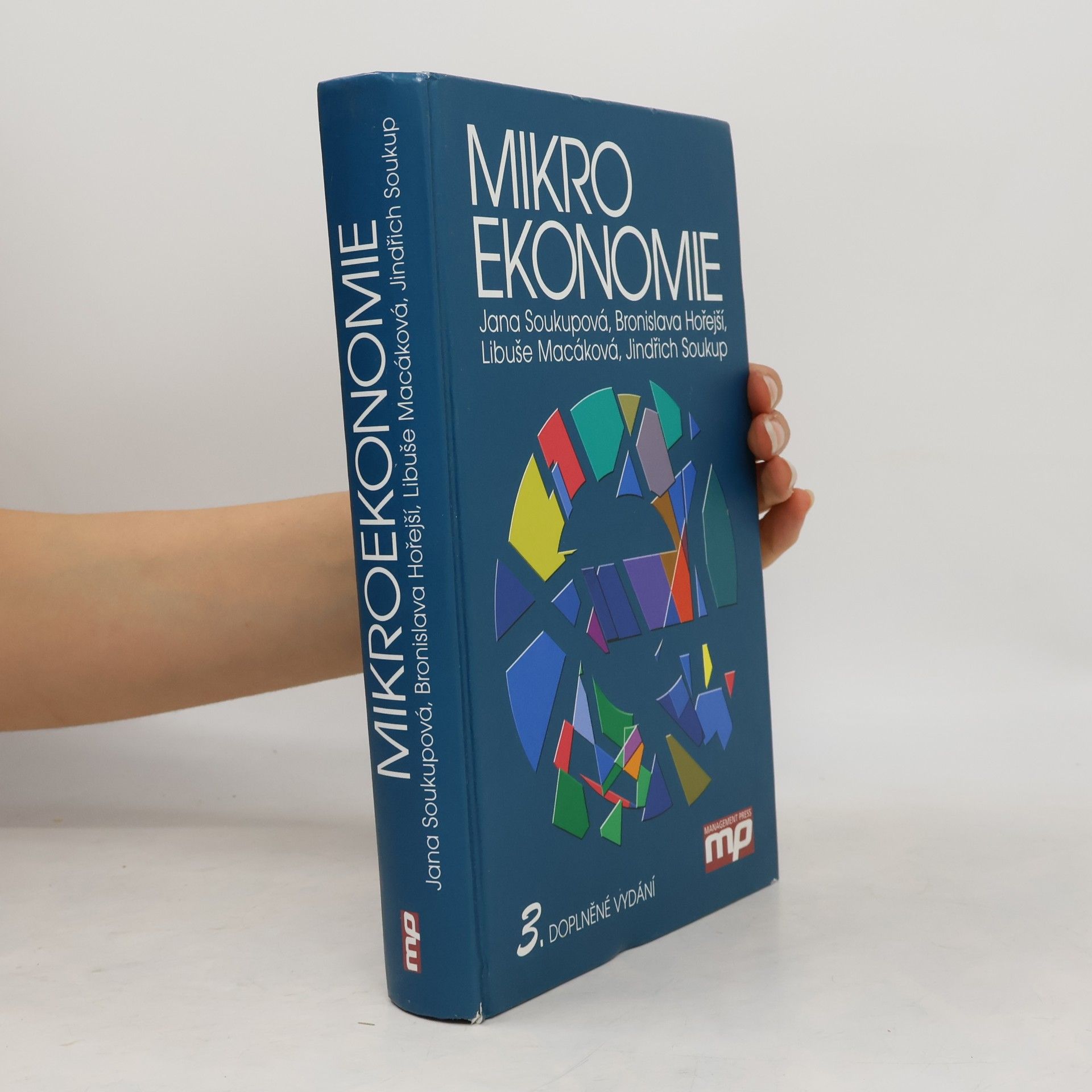 Mikroekonomie