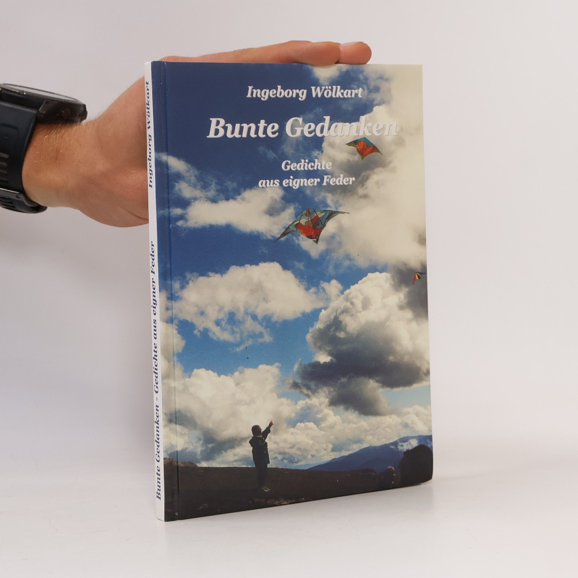 Bunte Gedanken