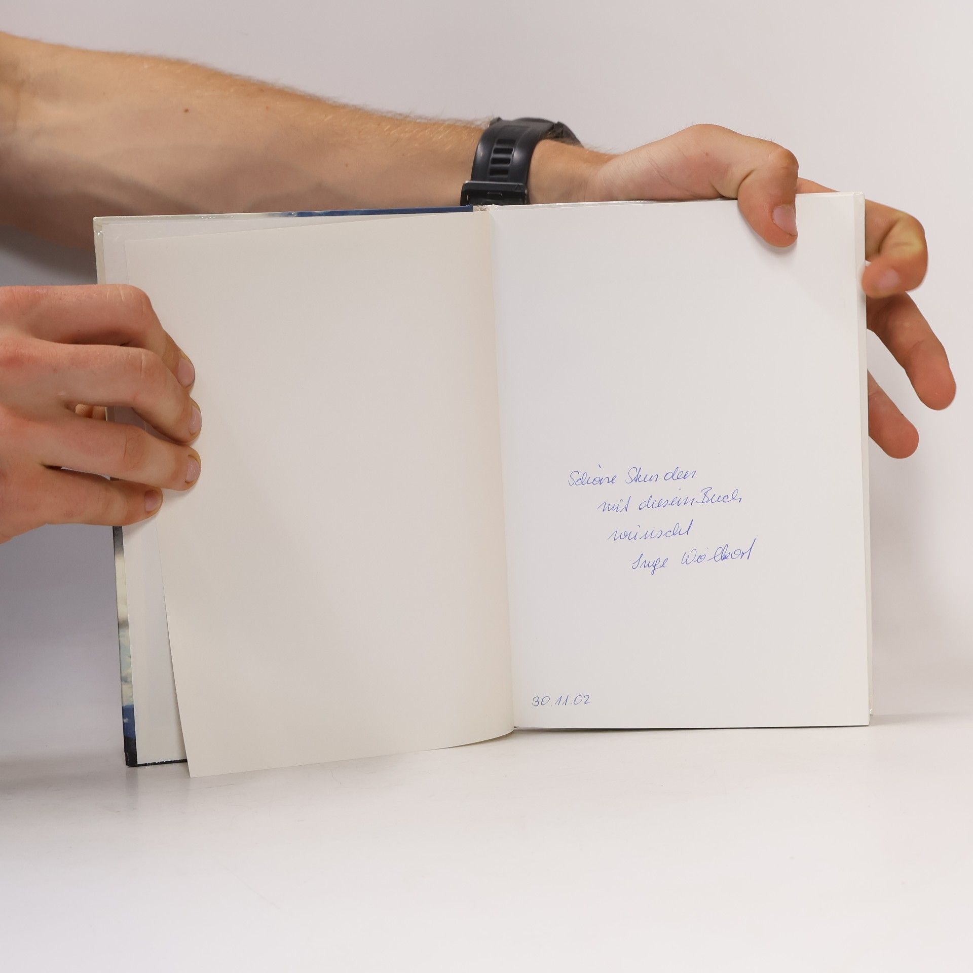 Ingeborg Wölkart Bunte Gedanken