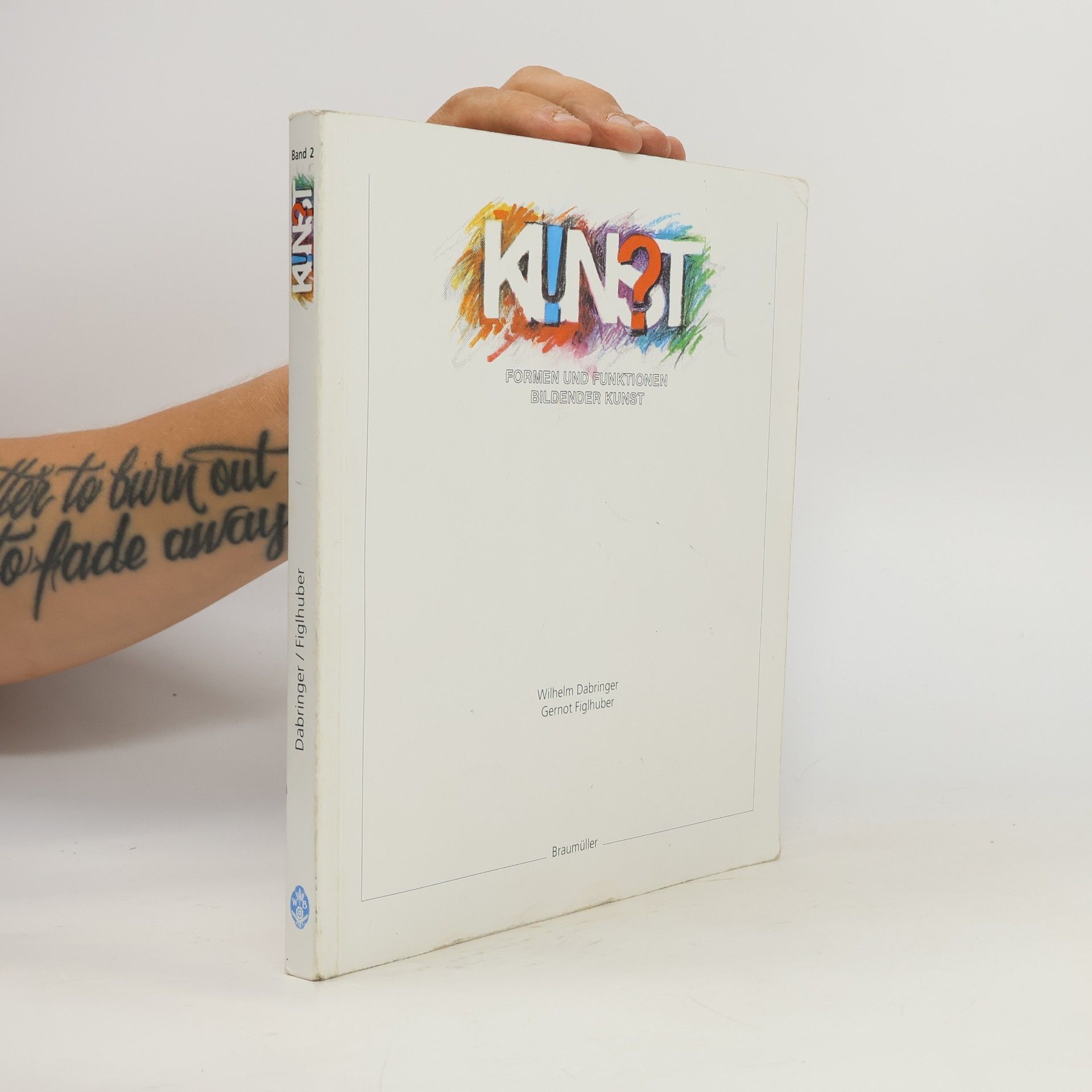Wilhelm Dabringer Kunst