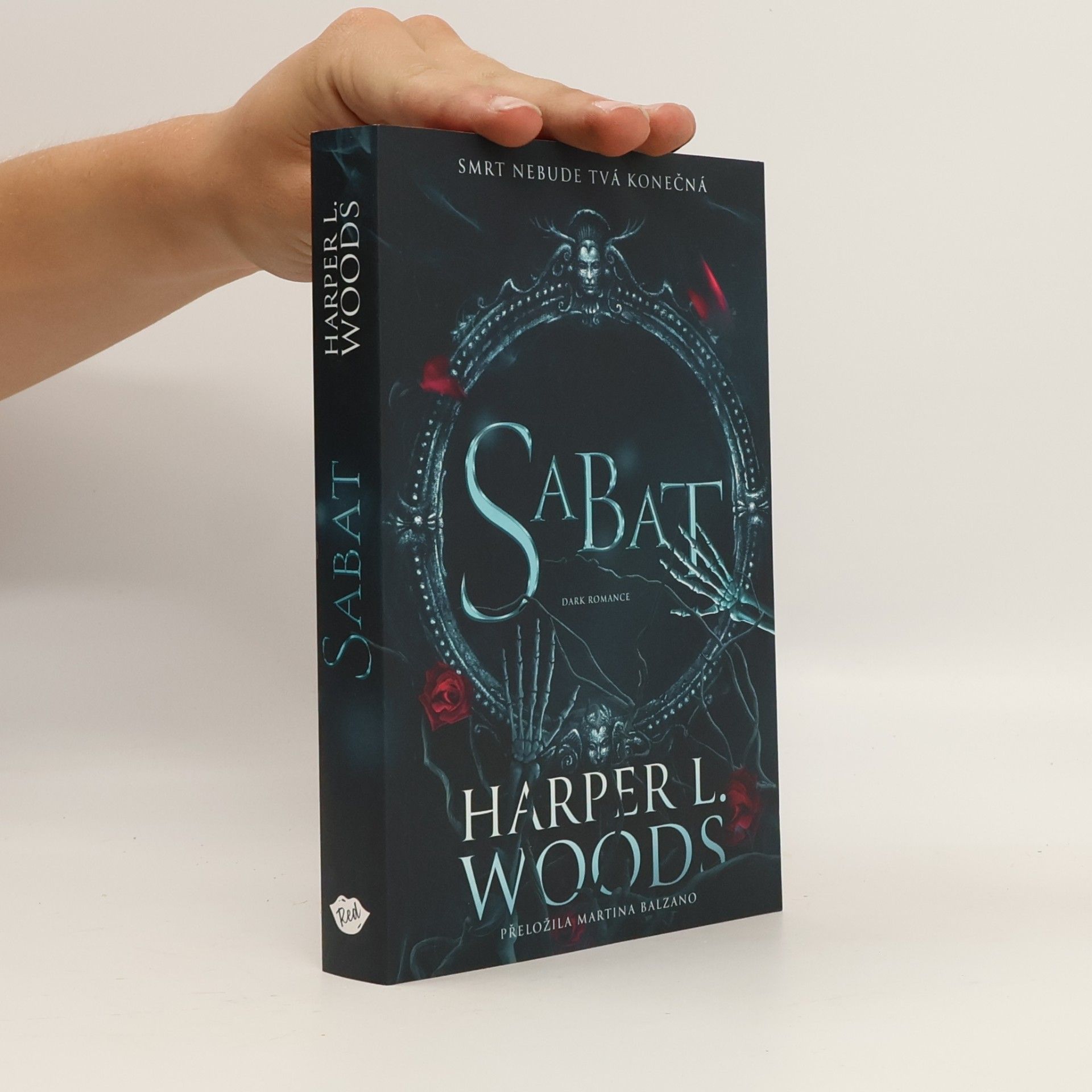 Harper L. Woods Sabat