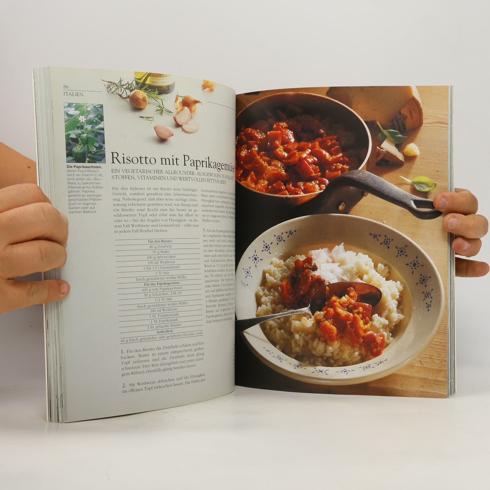 Christian Teubner Vegetarisch