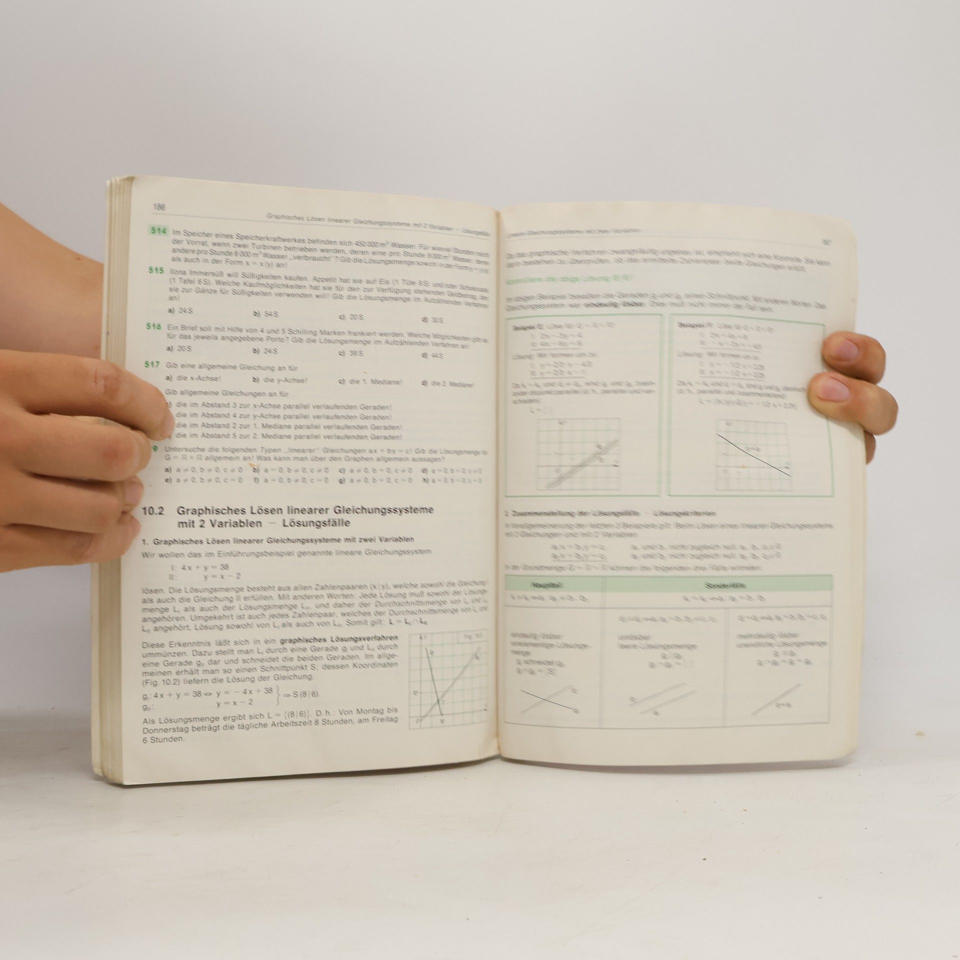 Robert Müller Lehrbuch der Mathematik. 5