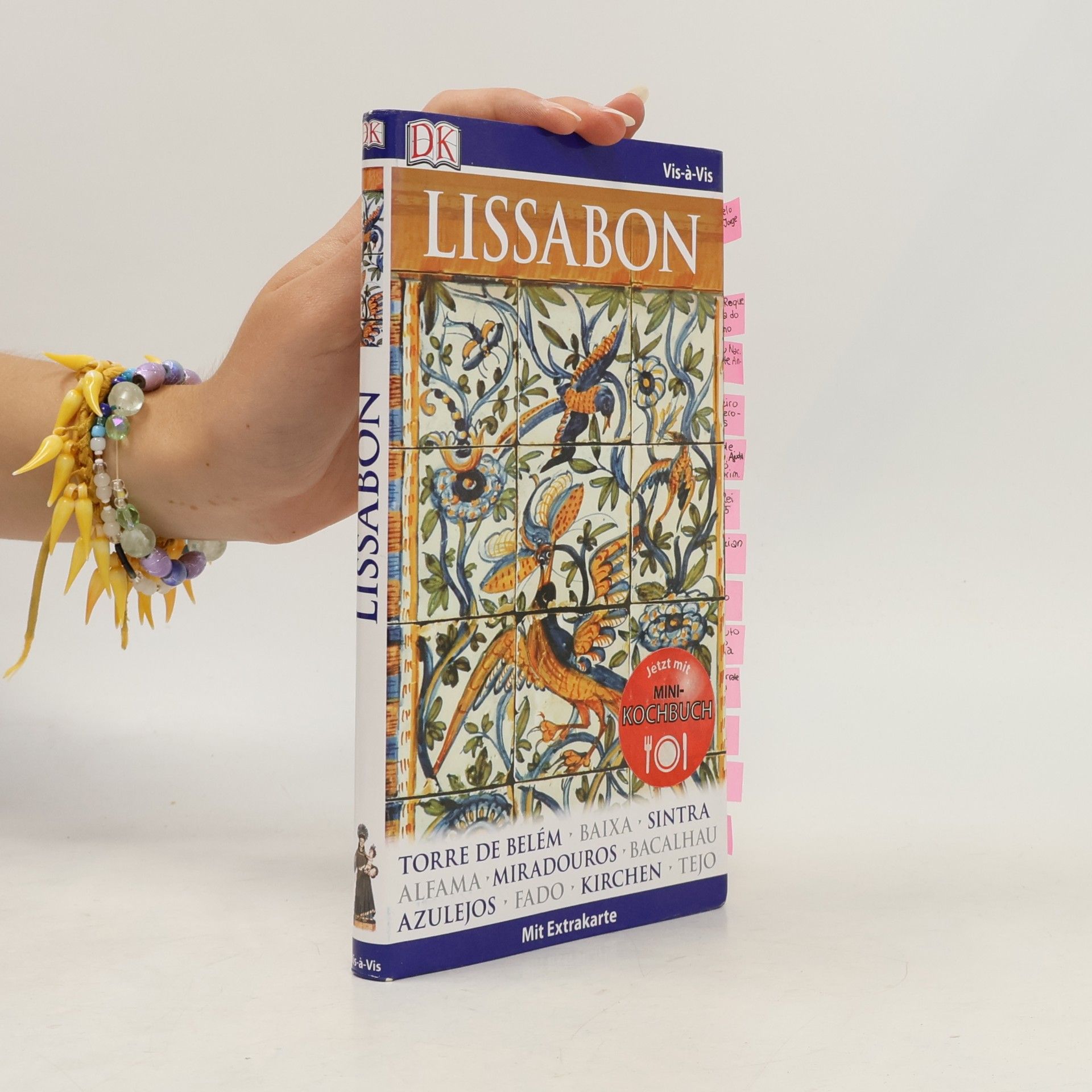 Lissabon