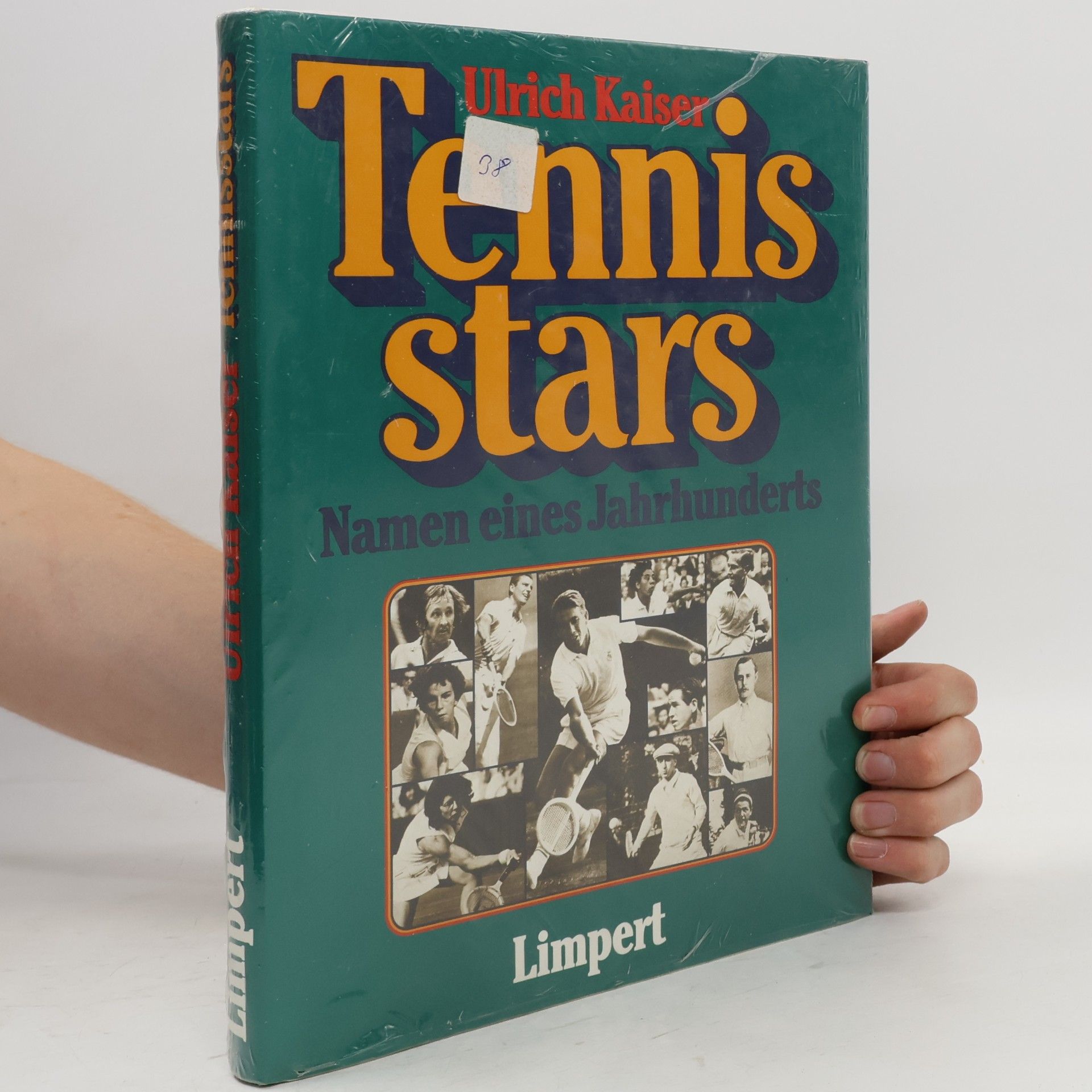 Tennisstars