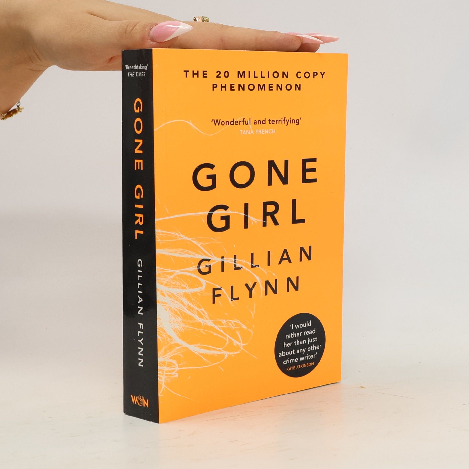Gillian Flynn Gone Girl (Special Edition)