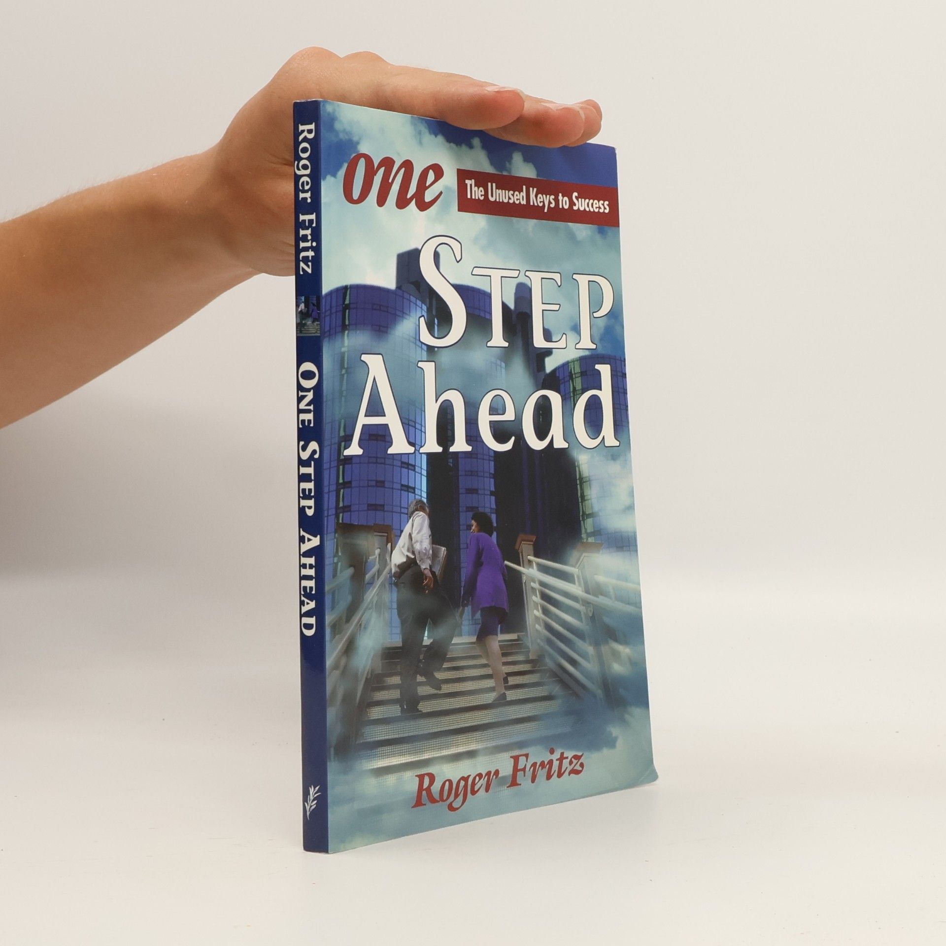 One Step Ahead