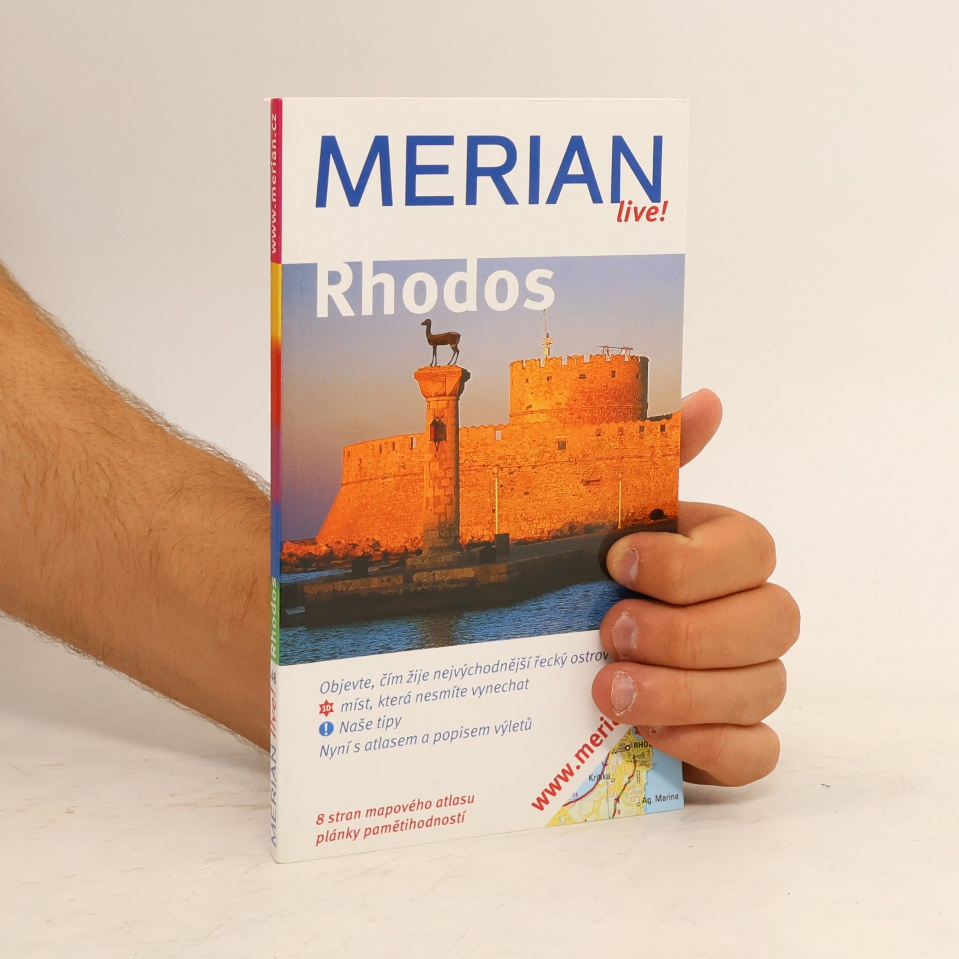 Klaus Bötig Rhodos