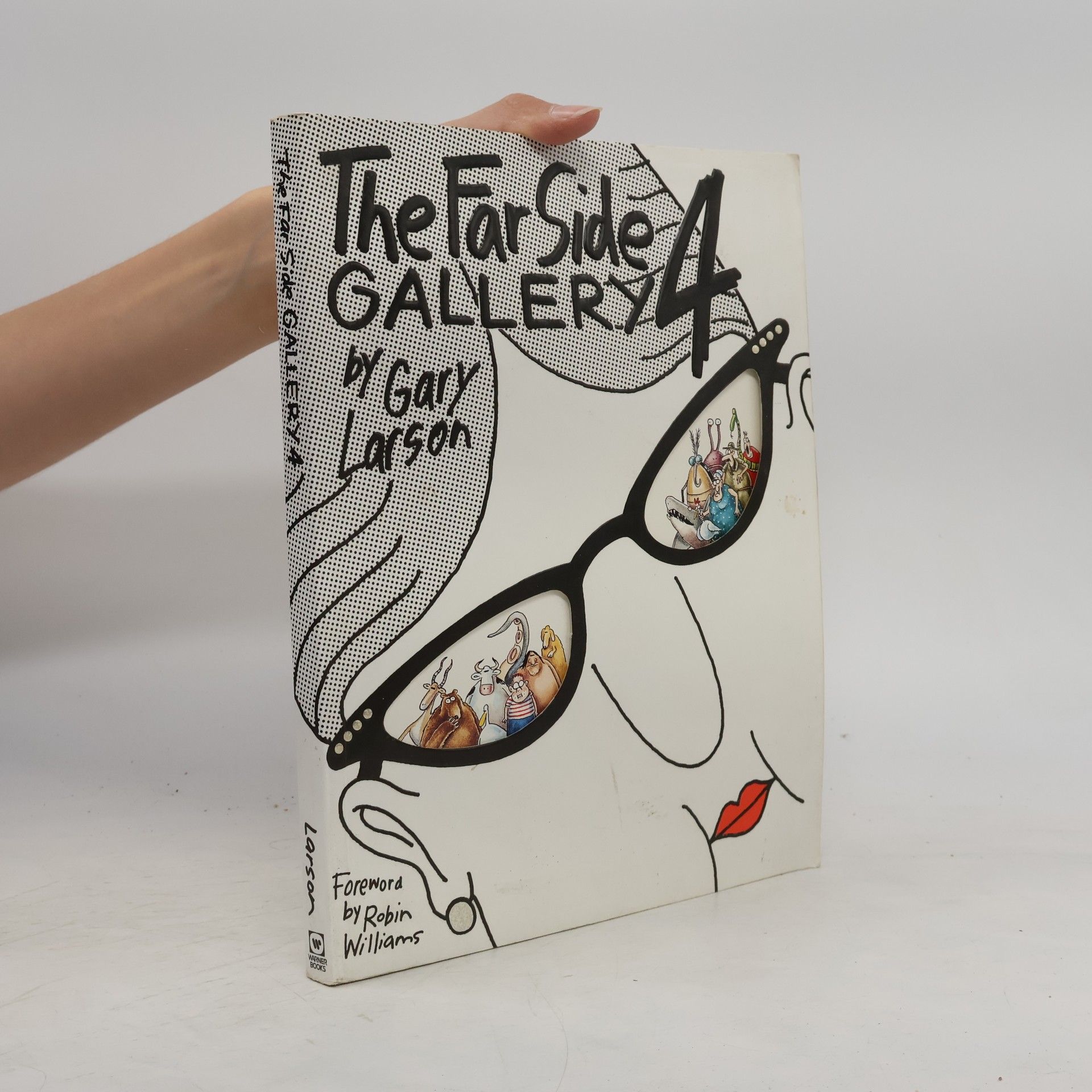 Gary Larson The Far Side Gallery 4