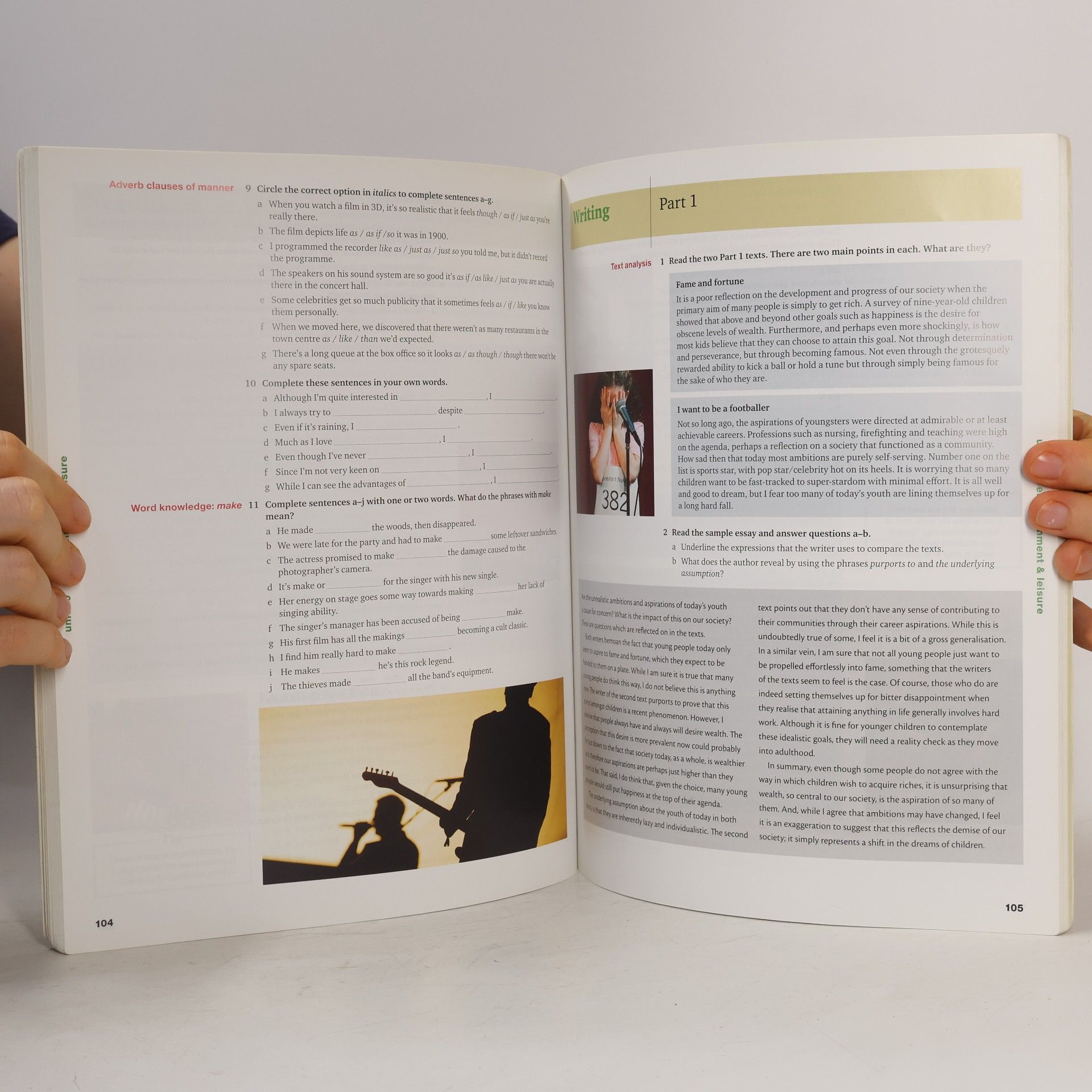 Kathy Gude Proficiency Masterclass: Student's Book