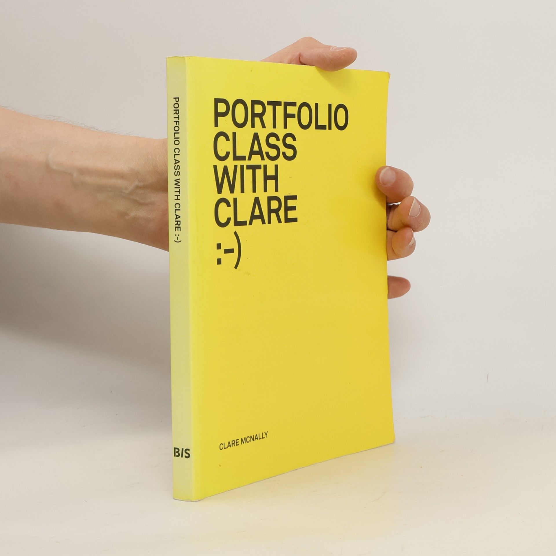 Clare McNally Portfolio Class With Clare