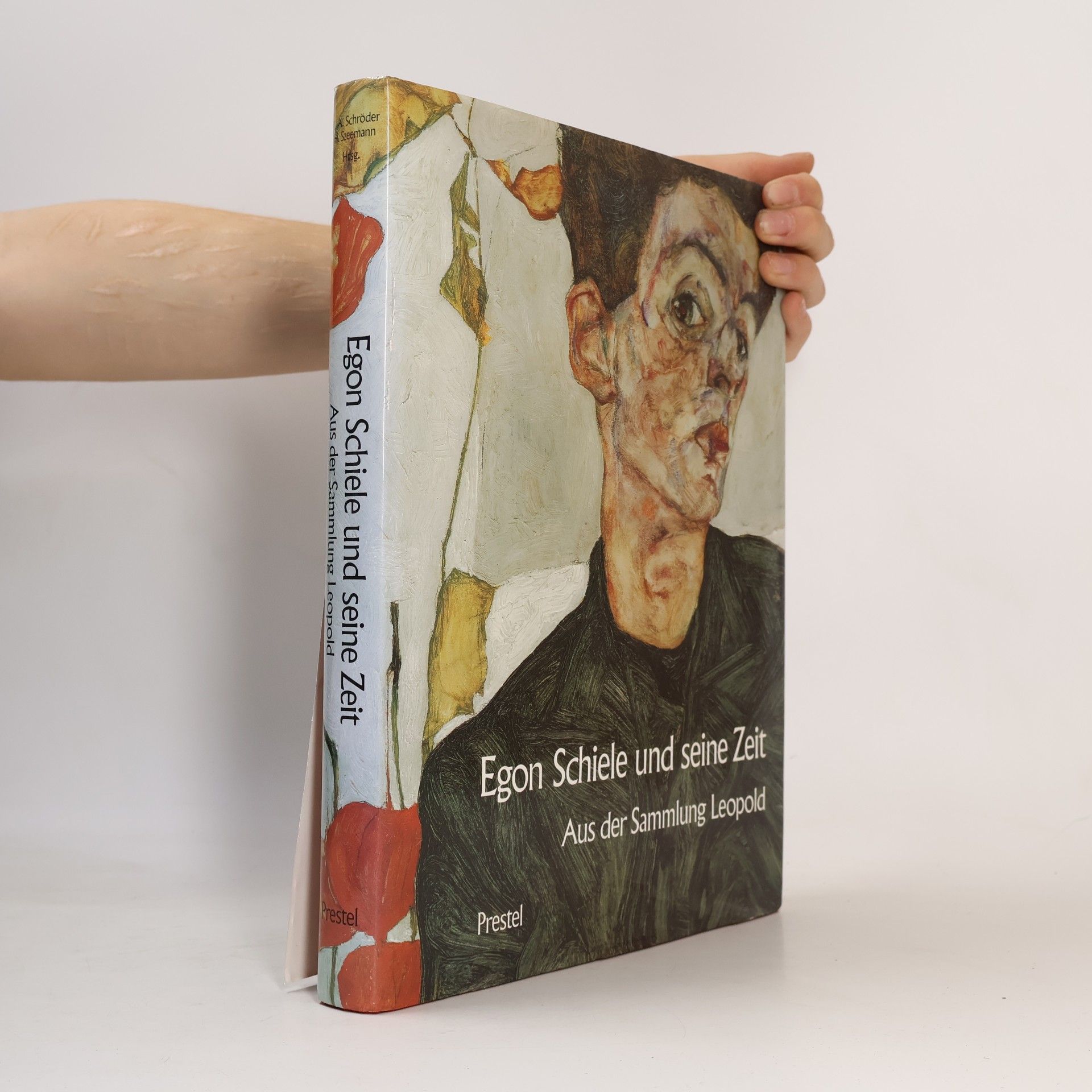 Egon Schiele Egon Schiele und seine Zeit