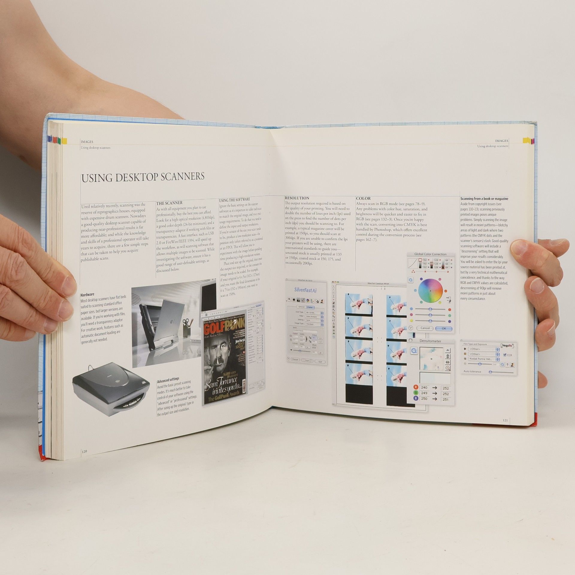 Jason Simmons The Designer's Desktop Manual