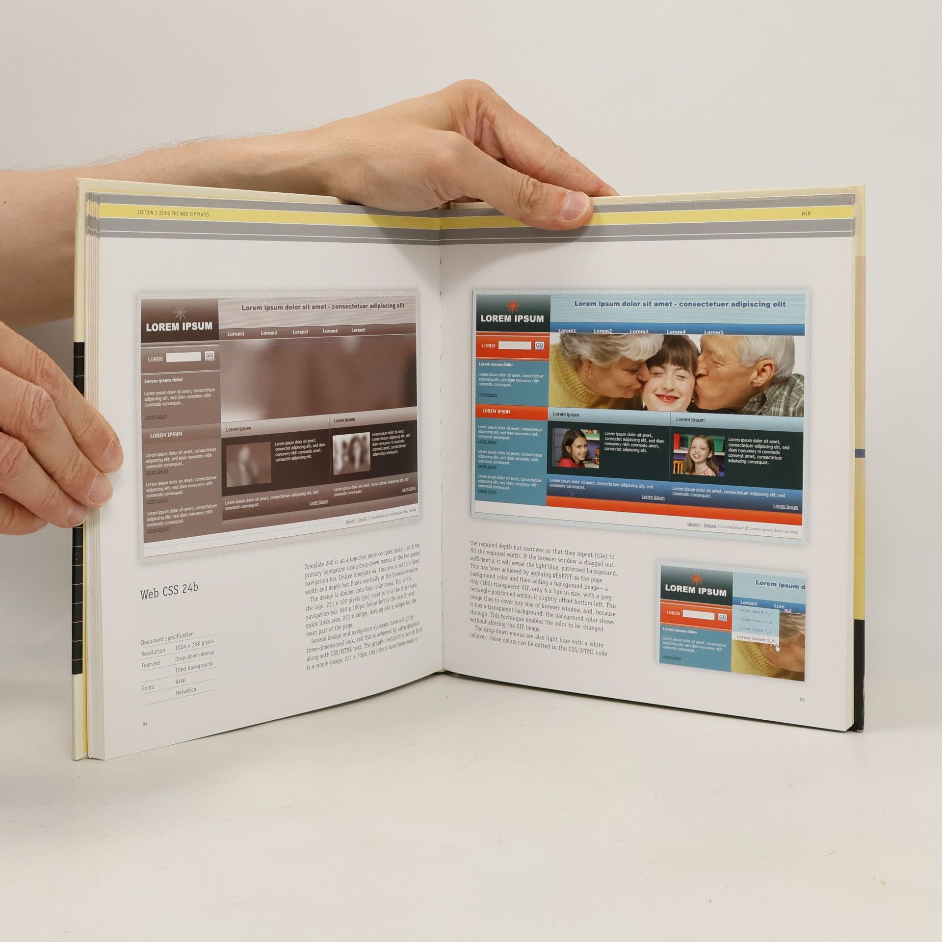 Graham Davis The Designer's Toolkit