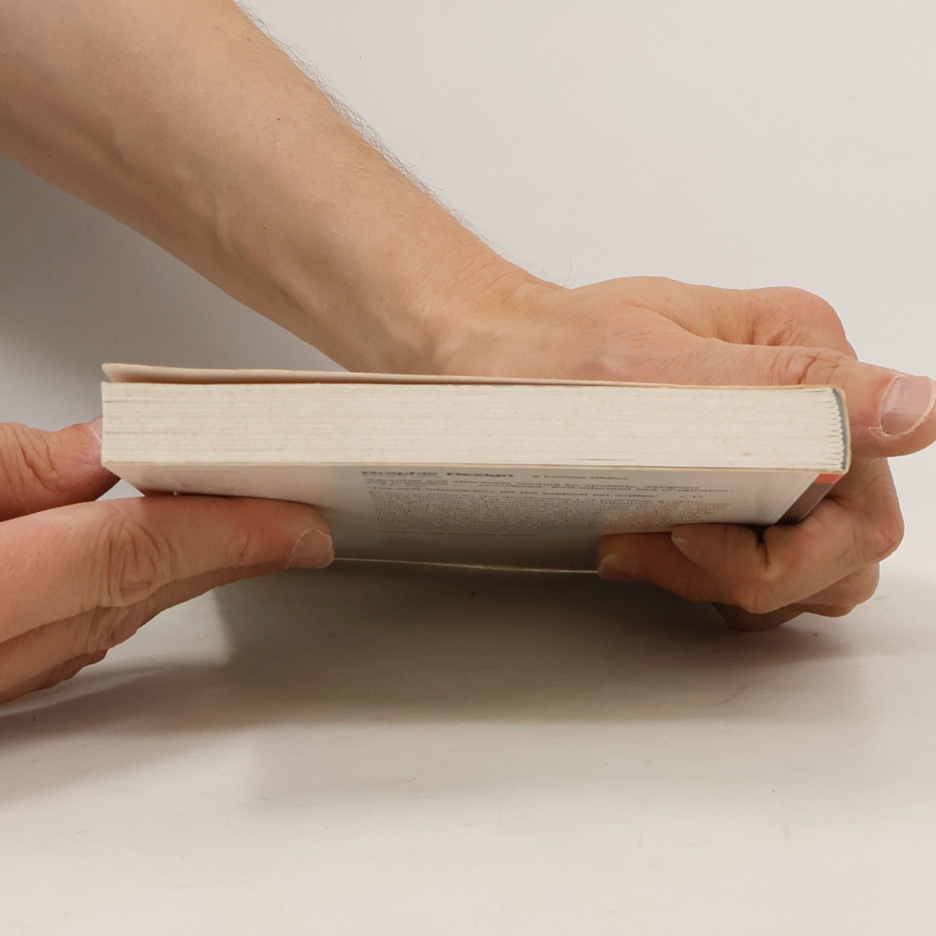 Richard Hollis Graphic Design: A Concise Histroy