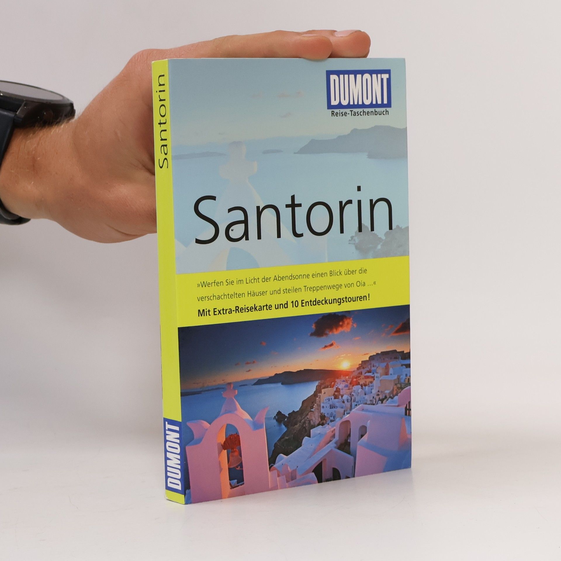 Santorin