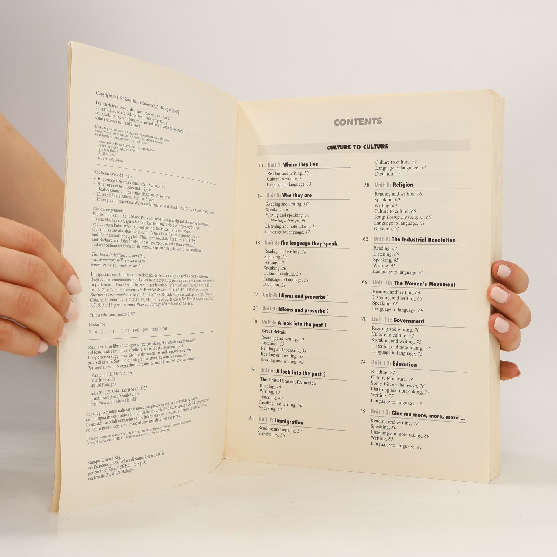Janet Shelly Stepping Into Business. A Business English Course For Intermediate Students. Per gli Ist. Tecnici e per gli Ist. Professionali - Student's Book