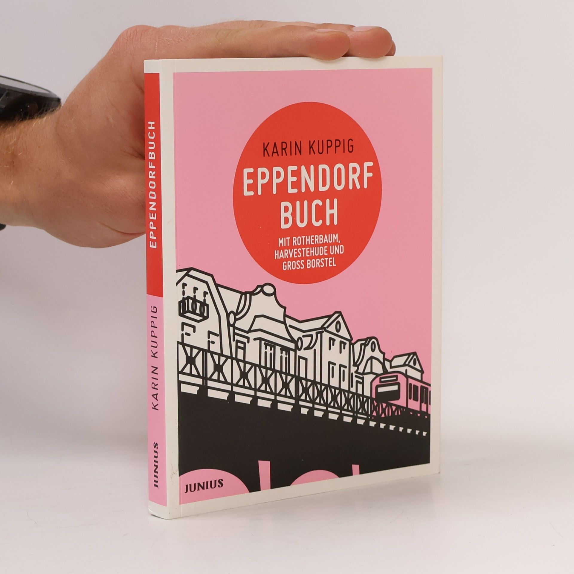 Karin Kuppig Eppendorfbuch